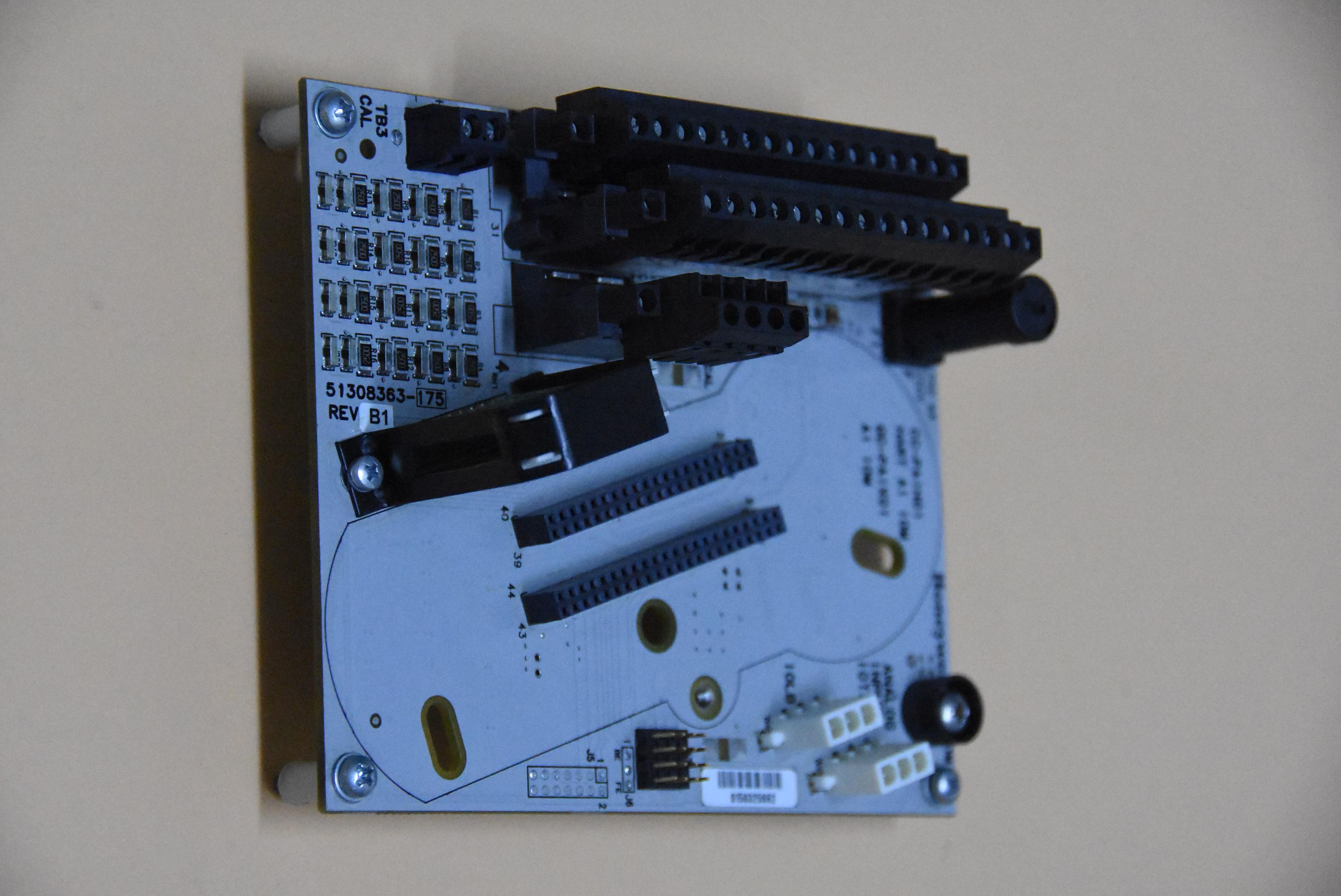 CC-TAIX01(51308363-175)  DCS模块卡件备件 HONEYWELL 全新原装进口 质保一年 顺丰包邮 图4