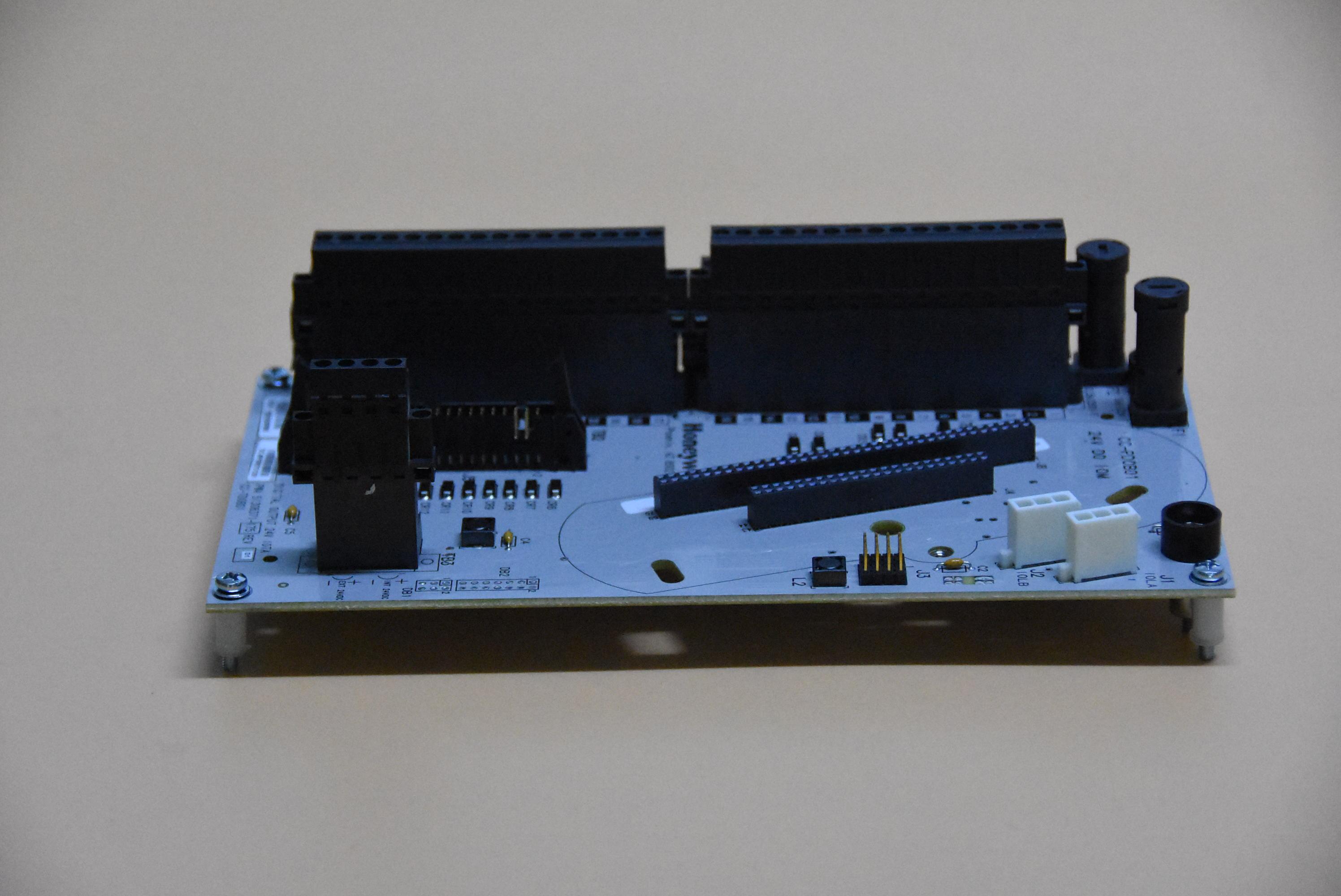 CC-TD0B01 PKS系列CC模块 HONEYWELL  全新原装进口 质保一年 顺丰包邮 图2
