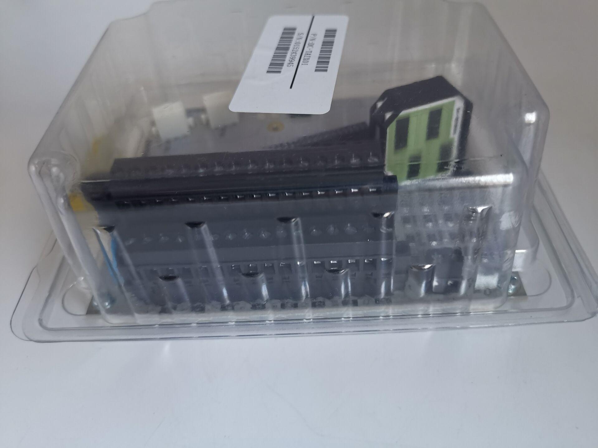 DC-TAIX01 模拟输入IOTA非冗余模块 HONEYWELL 全新原装进口 质保一年 顺丰包邮 图2