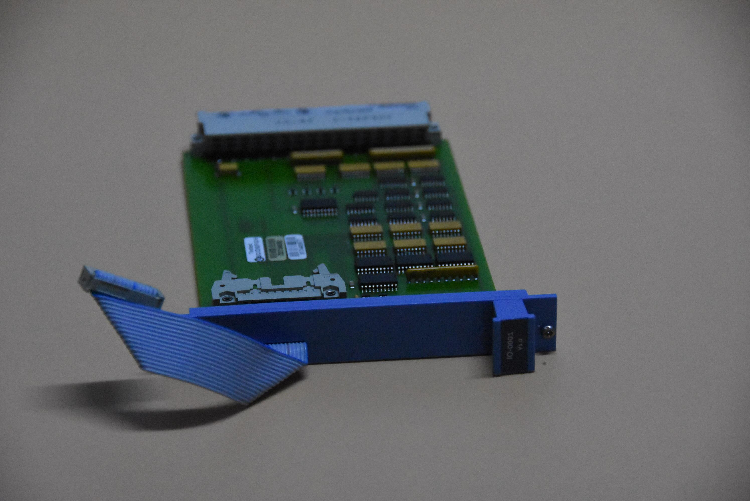 FC-IO-0001 冗余输出模块 HONEYWELL  全新原装进口 质保一年 顺丰包邮 图2