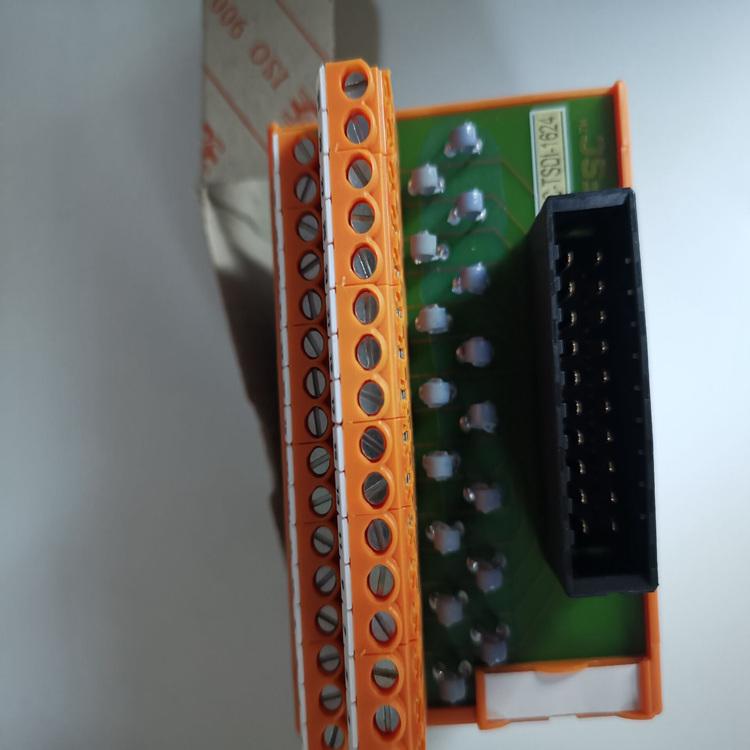FC-TSDI-1624 HONEYWELL 数字输入终端组件 全新原装进口 质保一年 顺丰包邮 图2