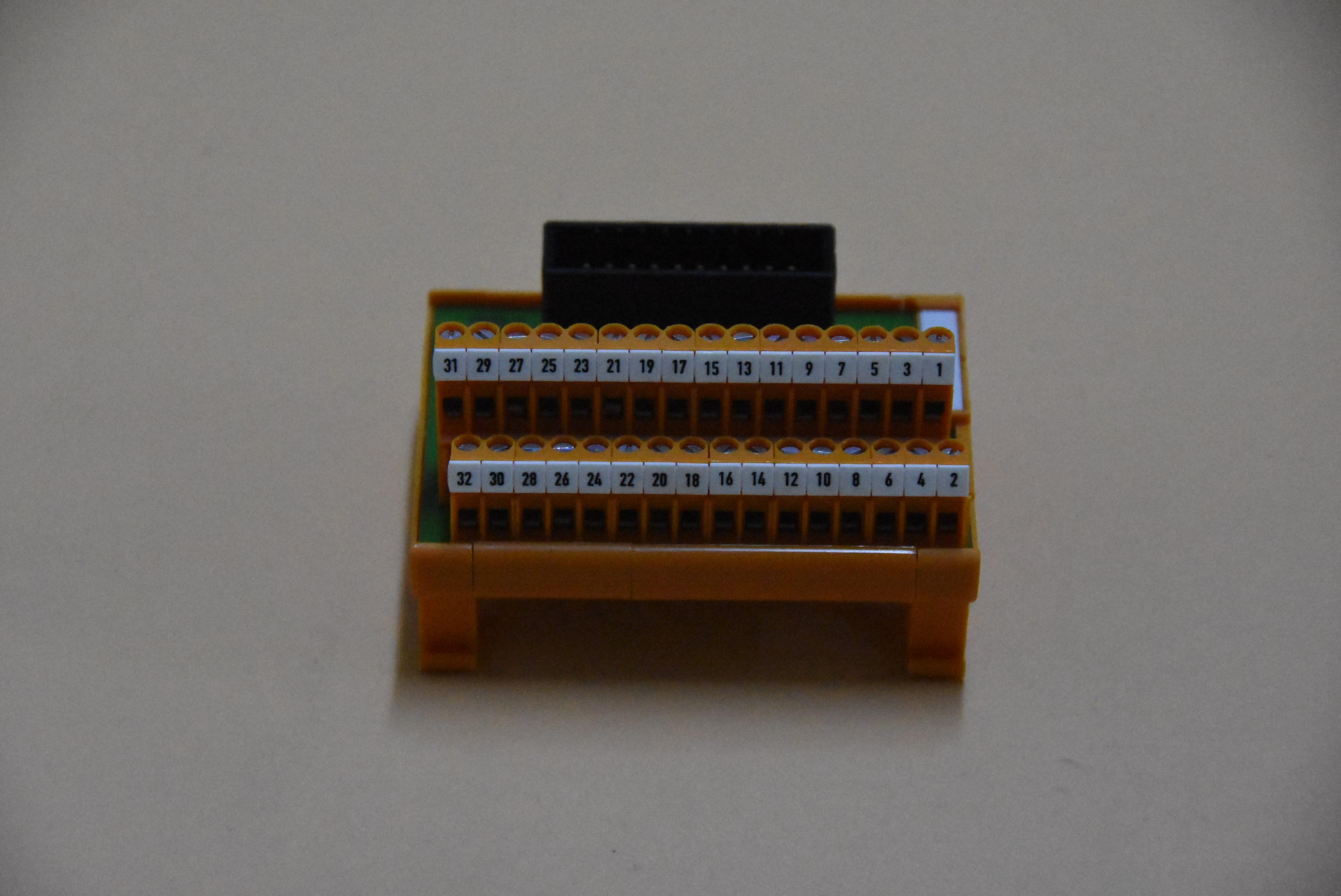 FC-TSDI-1624 HONEYWELL 数字输入终端组件 全新原装进口 质保一年 顺丰包邮 图4