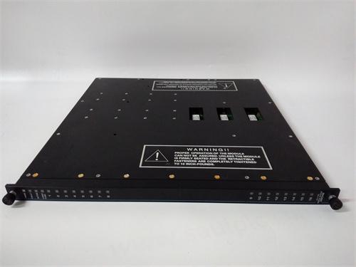 TRICONEX 3503E 数字输入模块 原厂现货 全新质保 顺丰包邮图2