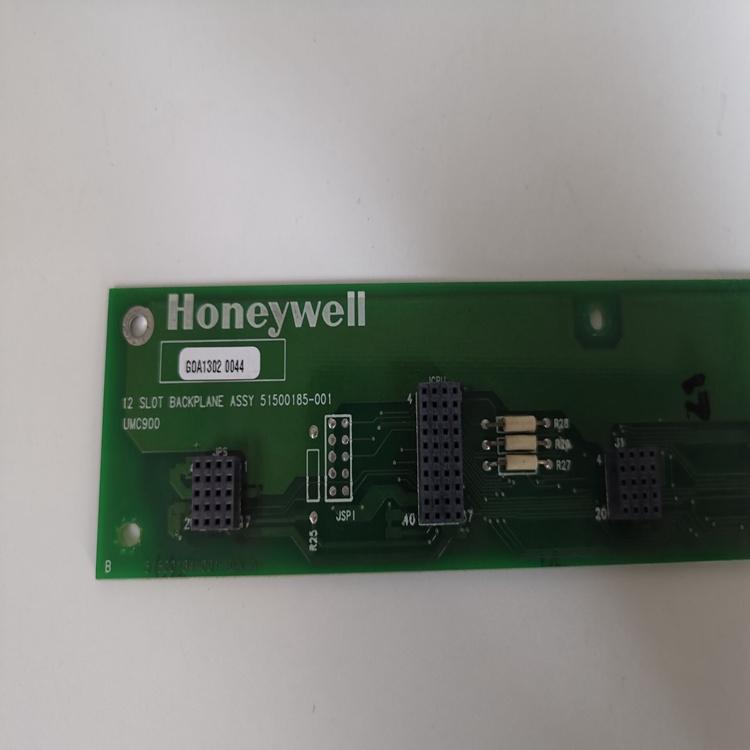 G0A1302 0044 进口分析输入模块 HONEYWELL 全新原装进口 质保一年 顺丰包邮 图3