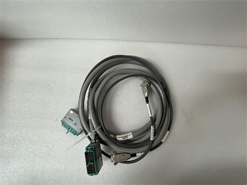 TRICONEX 4000103-510 通信电缆 进口原装 全新现货 未拆封 质保一年 顺丰包邮