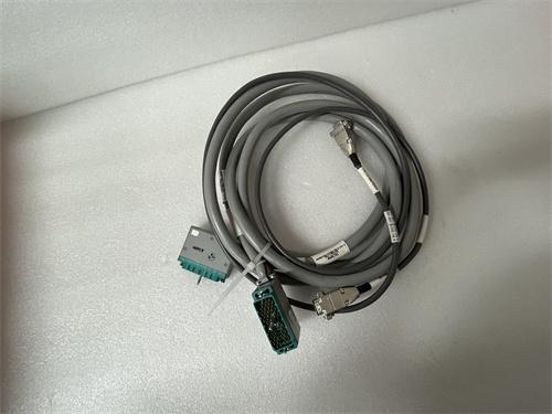 TRICONEX 4000103-510 通信电缆 进口原装 全新现货 未拆封 质保一年 顺丰包邮图2