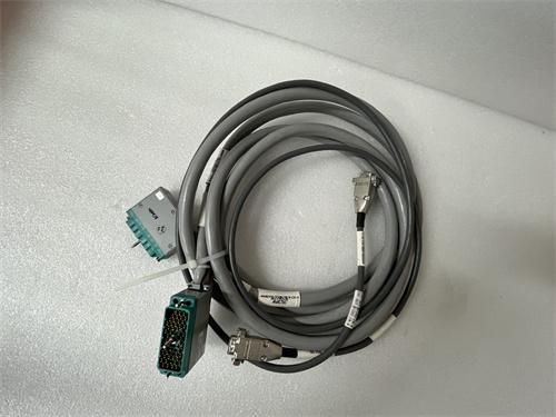 TRICONEX 4000103-510 通信电缆 进口原装 全新现货 未拆封 质保一年 顺丰包邮图3