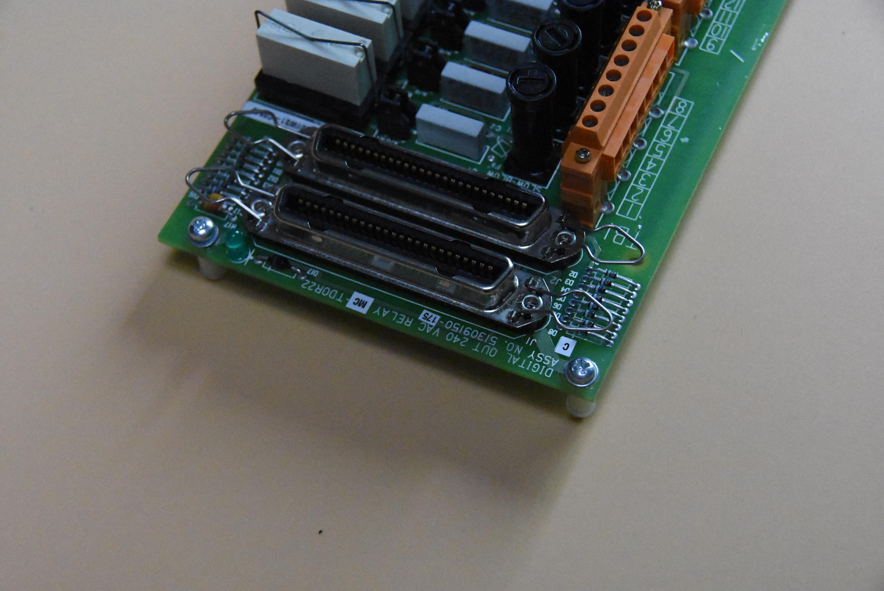 MC-TD0R22 HONEYWELL 工业控制模块  全新原装进口 质保一年 顺丰包邮 图1