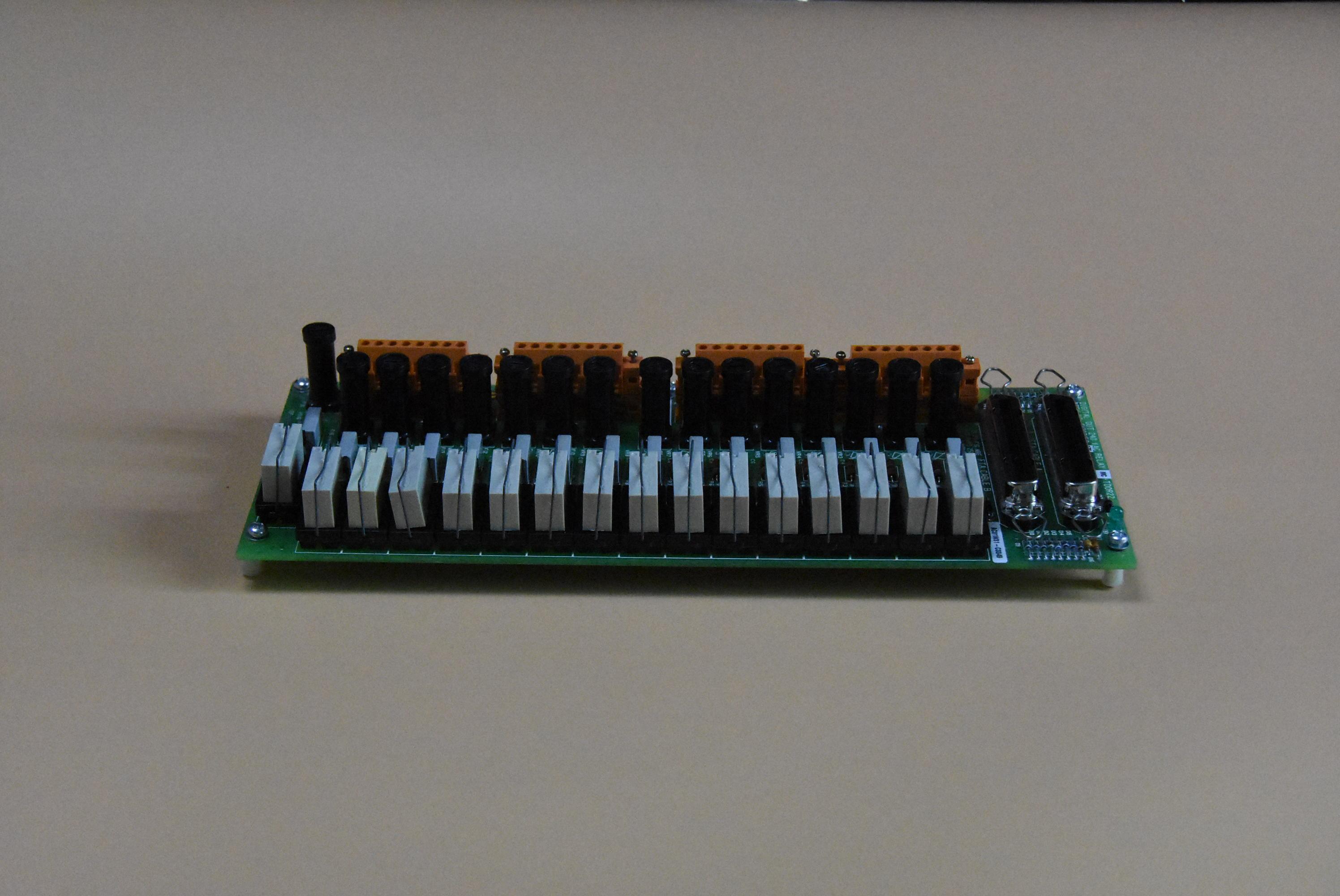 MC-TD0R22 HONEYWELL 工业控制模块  全新原装进口 质保一年 顺丰包邮 图2