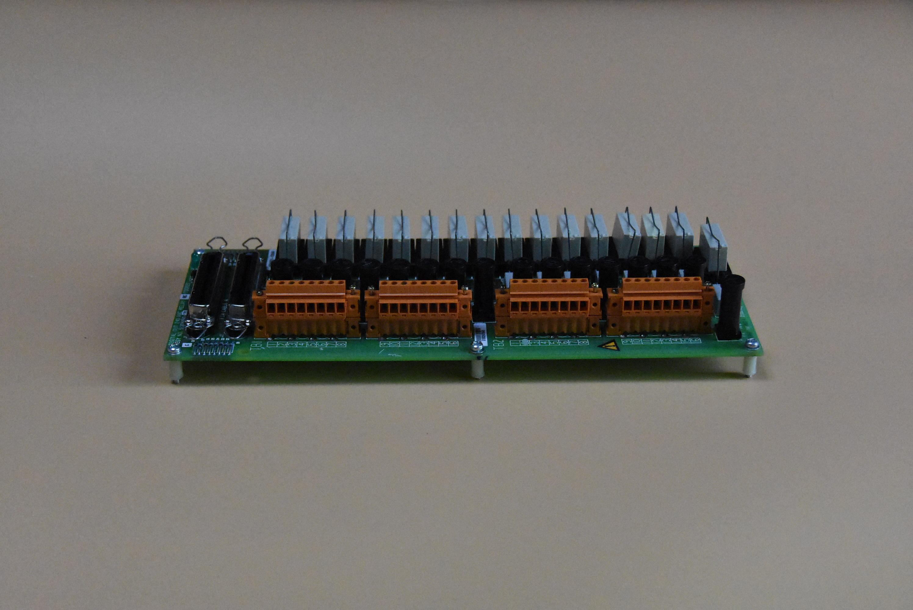 MC-TD0R22 HONEYWELL 工业控制模块  全新原装进口 质保一年 顺丰包邮 图3