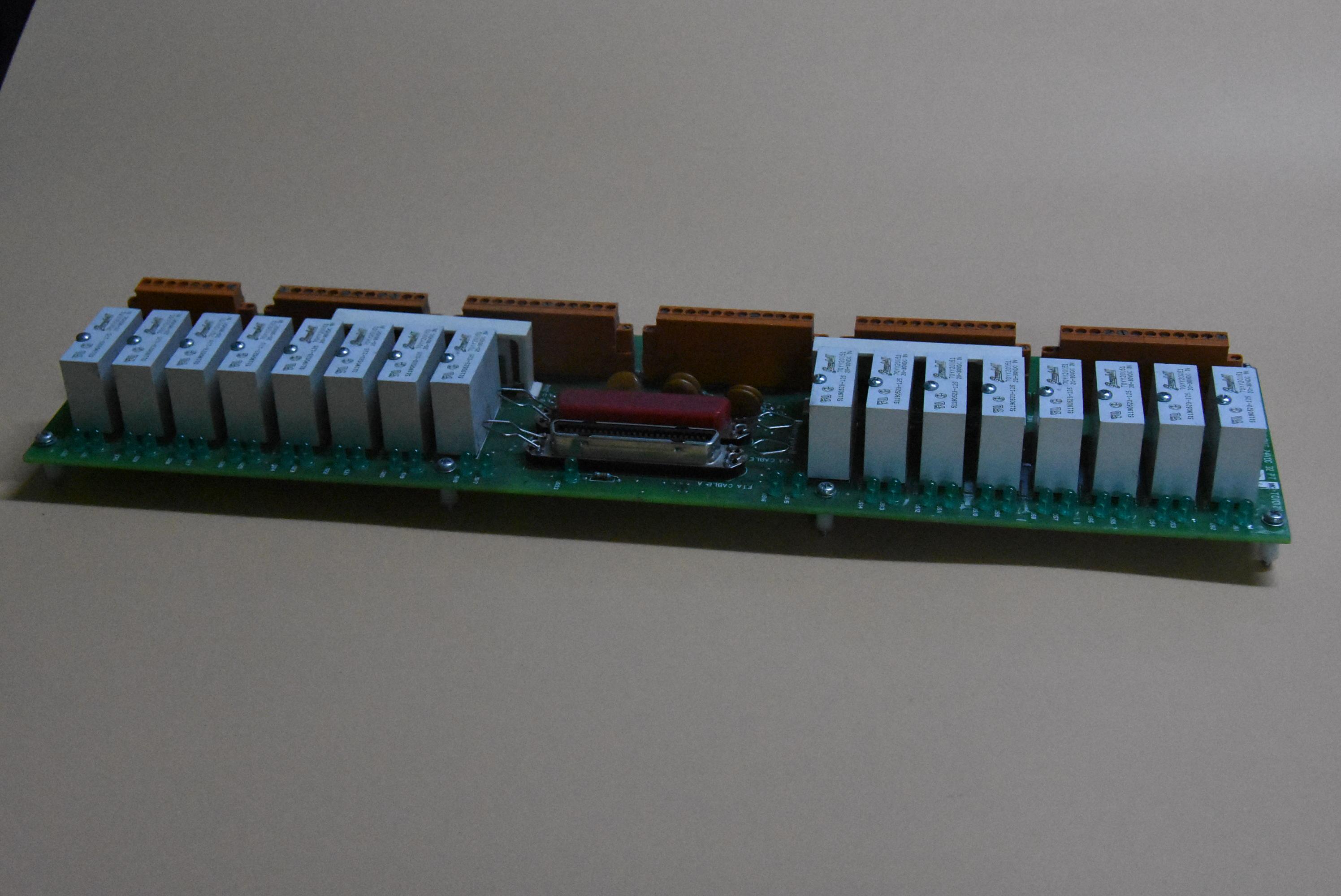 MC-TDID12-L 51304441-175 数字输入模块 HONEYWELL  全新原装进口 质保一年 顺丰包邮 图2