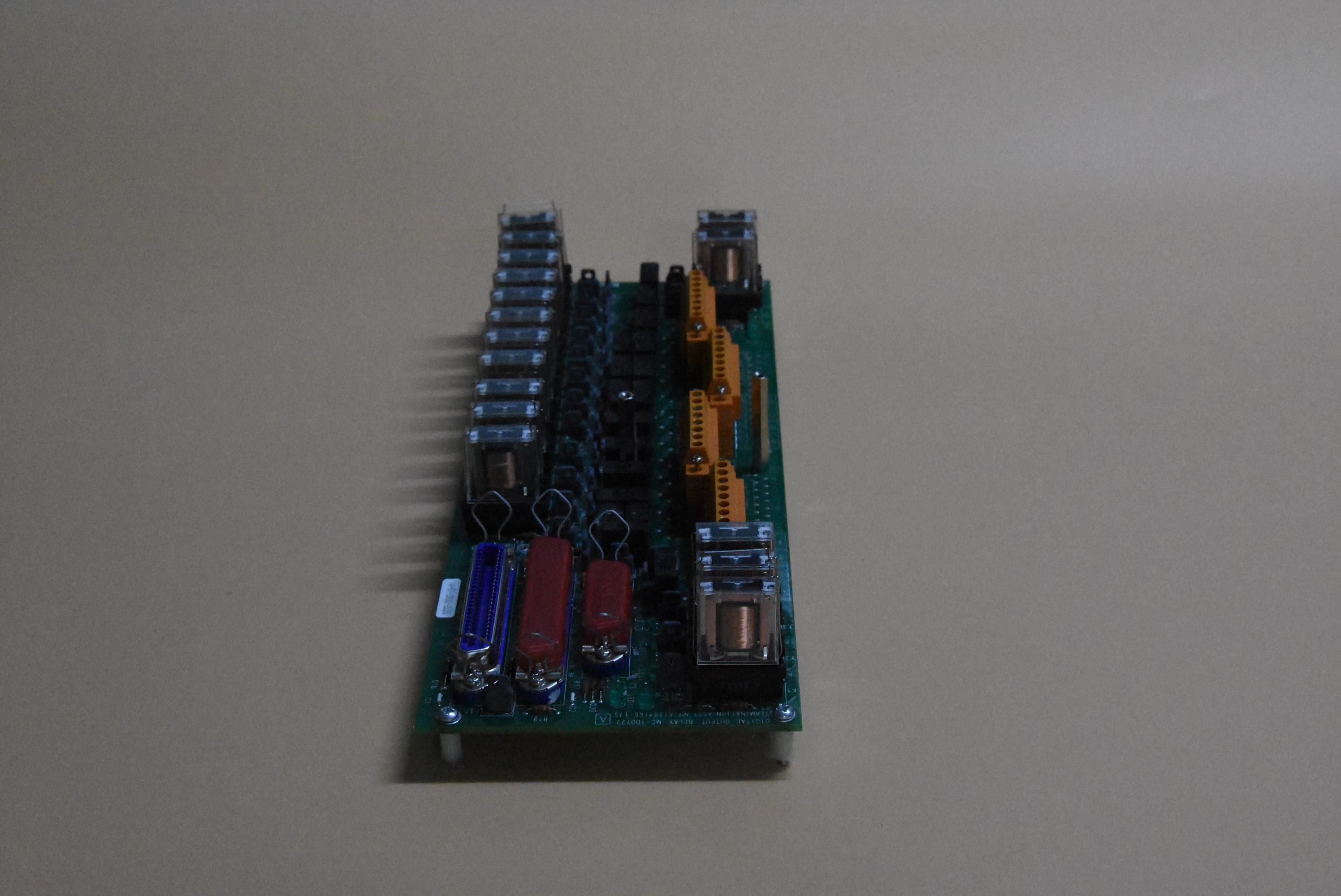 MC-TDOY23 51204166-175 工业自动化模块 HONEYWELL  全新原装进口 质保一年 顺丰包邮 图2