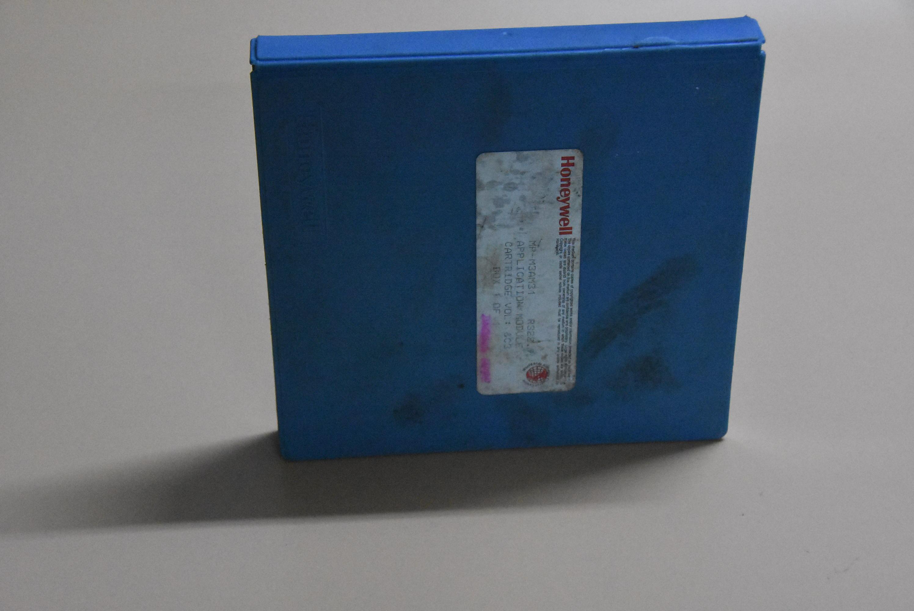 MP-M3AM31 板卡/模块 HONEYWELL全新原装进口 质保一年 顺丰包邮 图1