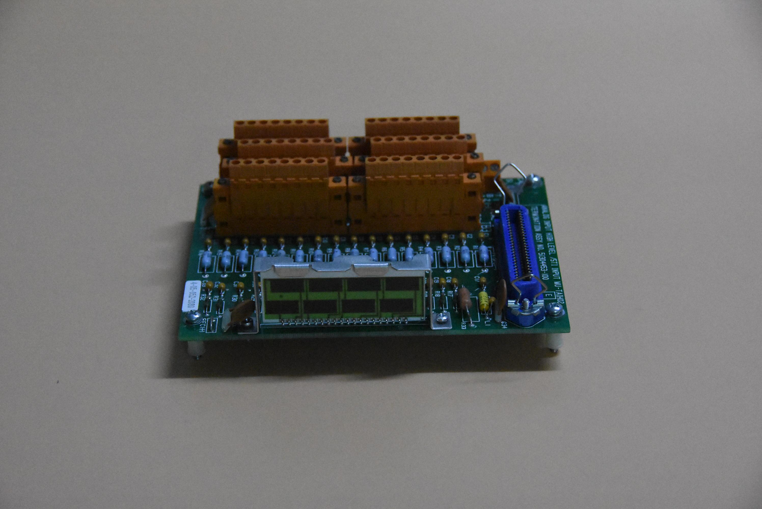 MU-TAIH02-E 51304453-100 控制器模块 HONEYWELL  全新原装进口 质保一年 顺丰包邮 