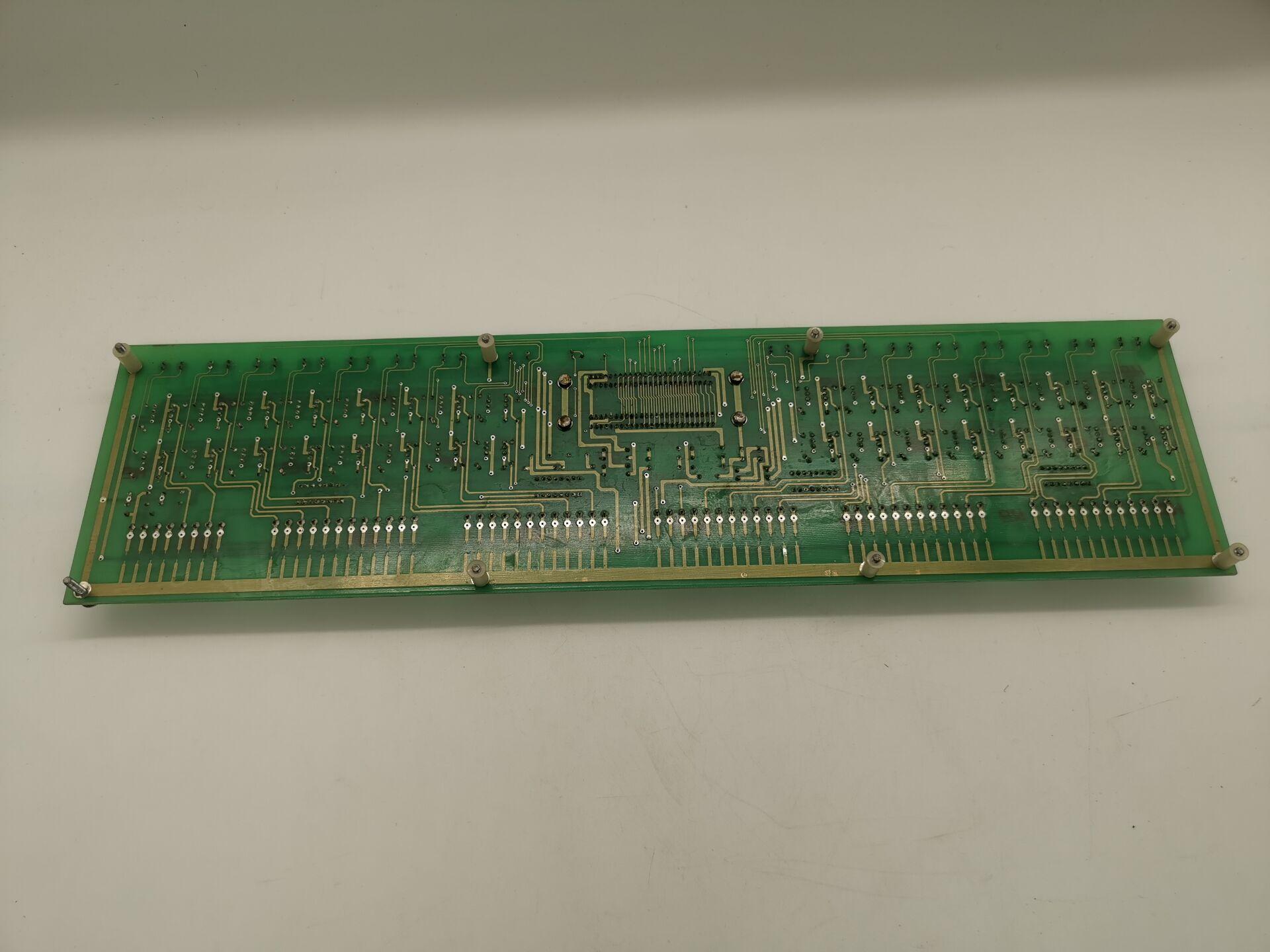 MU-TDID12 53104441-100 数字输入模块 HONEYWELL  全新原装进口 质保一年 顺丰包邮 图3