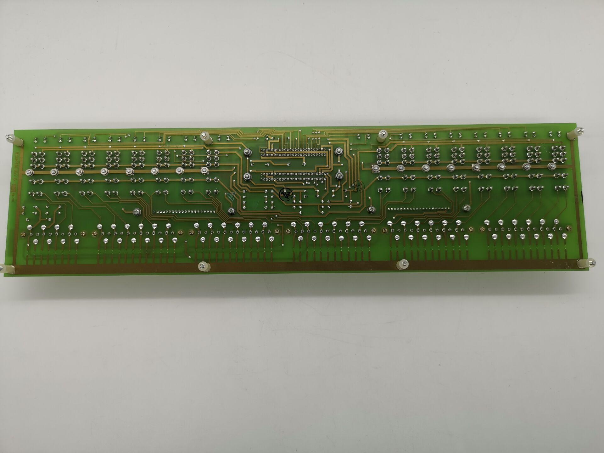 MU-TDID12   51304441-125 可编程式数字输入板 HONEYWELL  全新原装进口 质保一年 顺丰包邮 图3