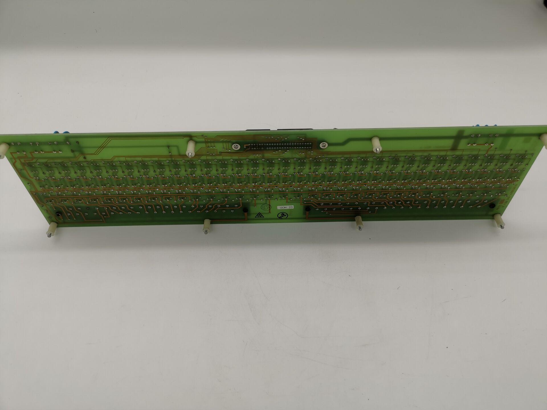 MU-TDID72  51303928-100 DCS分布式系统控制板卡 HONEYWELL  全新原装进口 质保一年 顺丰包邮