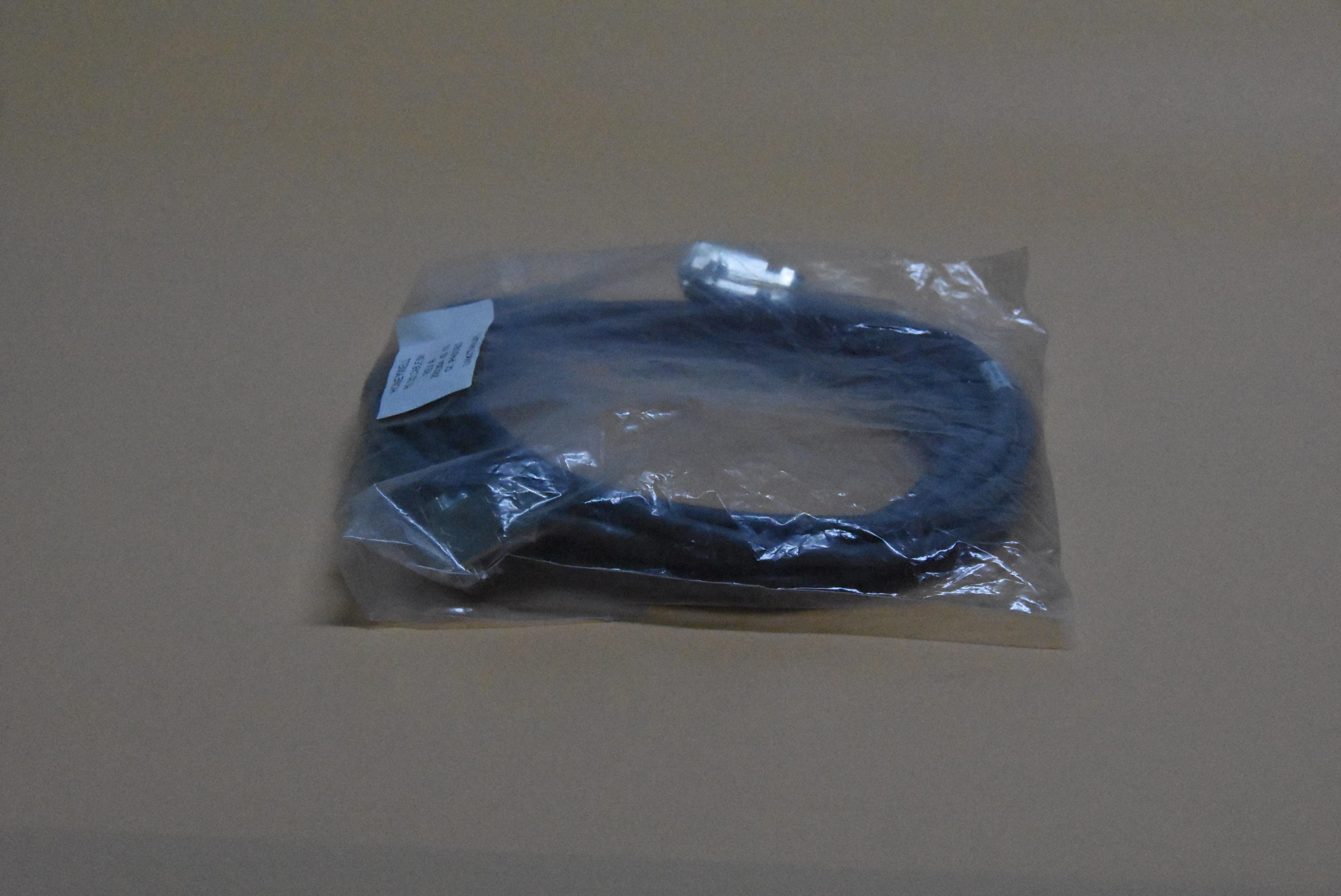 RS232 CABLE 5M 中控设备 HONEYWELL 全新原装进口 质保一年 顺丰包邮 图2