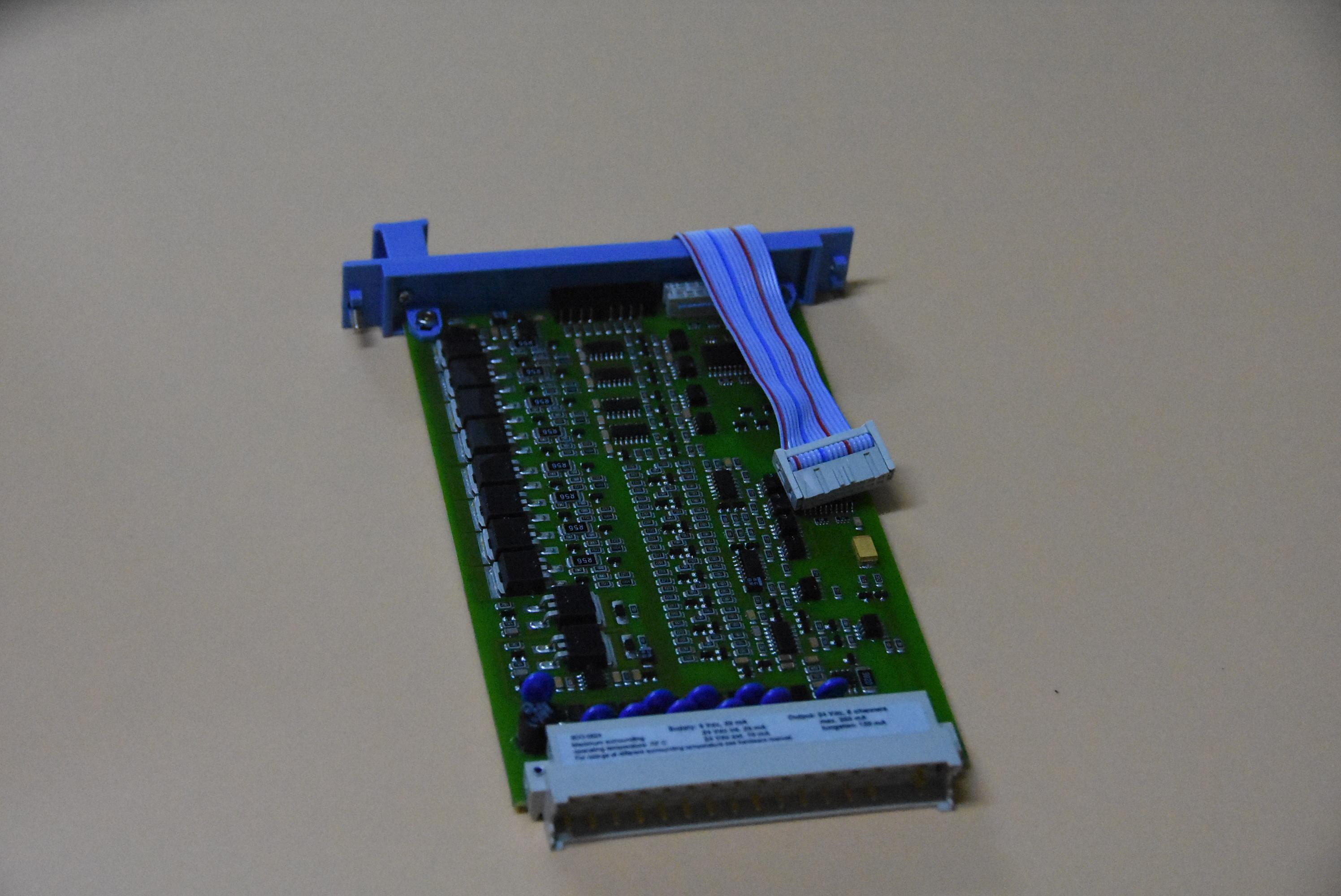 SDO-0824  HONEYWELL  数字量输出模块 全新原装进口 质保一年 顺丰包邮  图2