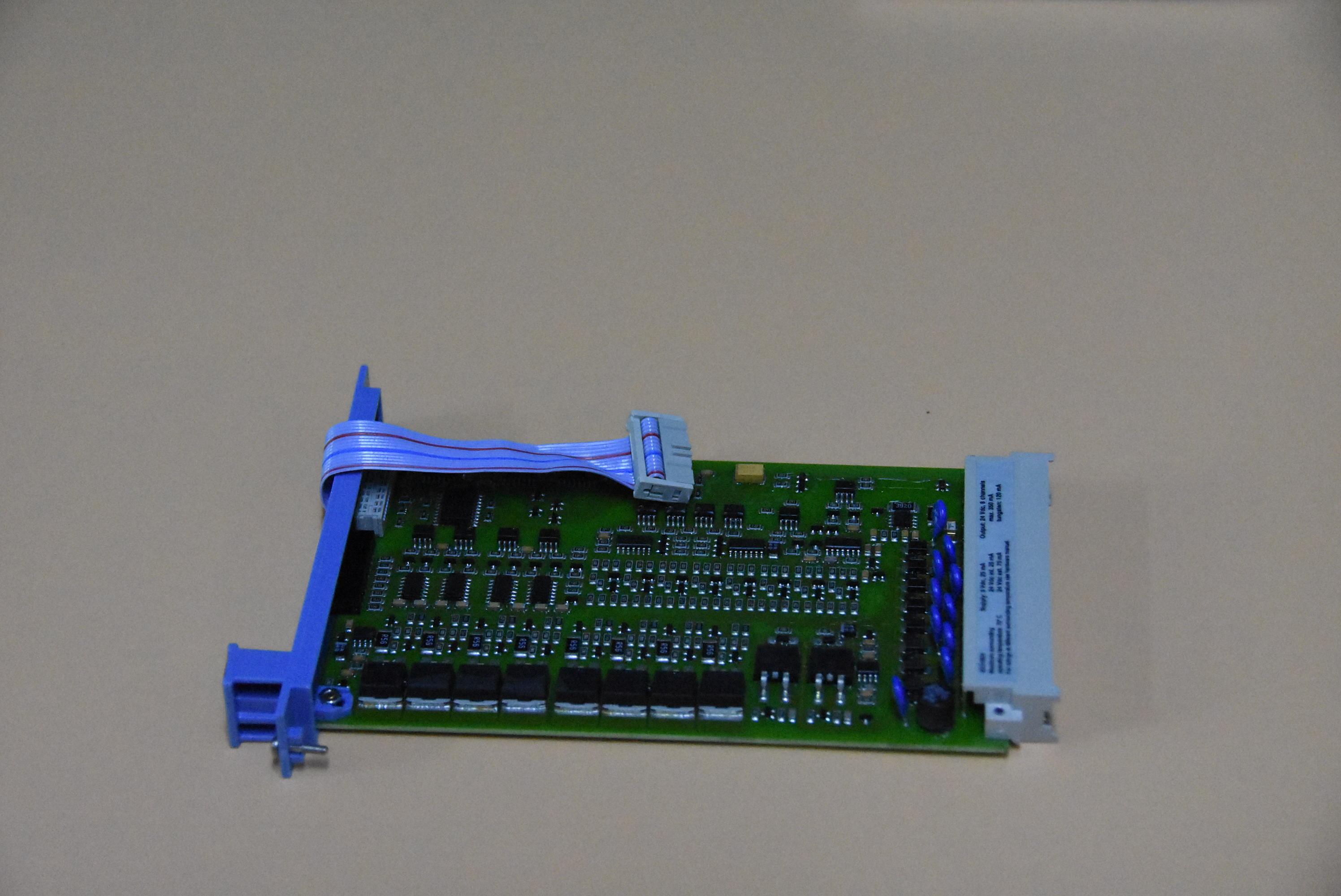 SDO-0824  HONEYWELL  数字量输出模块 全新原装进口 质保一年 顺丰包邮  图3