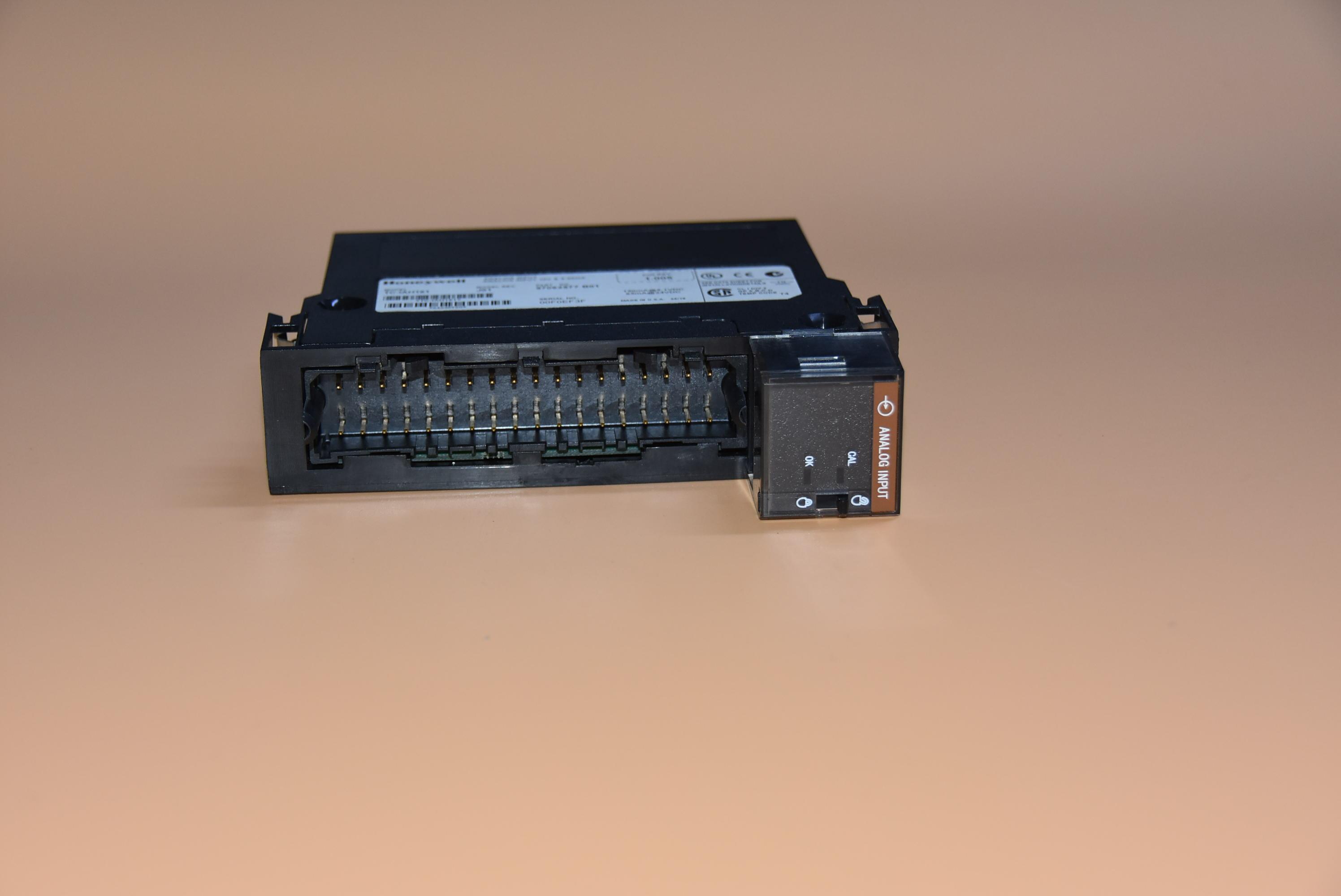 TC-IAH161 高级模拟控制器 HONEYWELL  全新原装进口 质保一年 顺丰包邮 图2