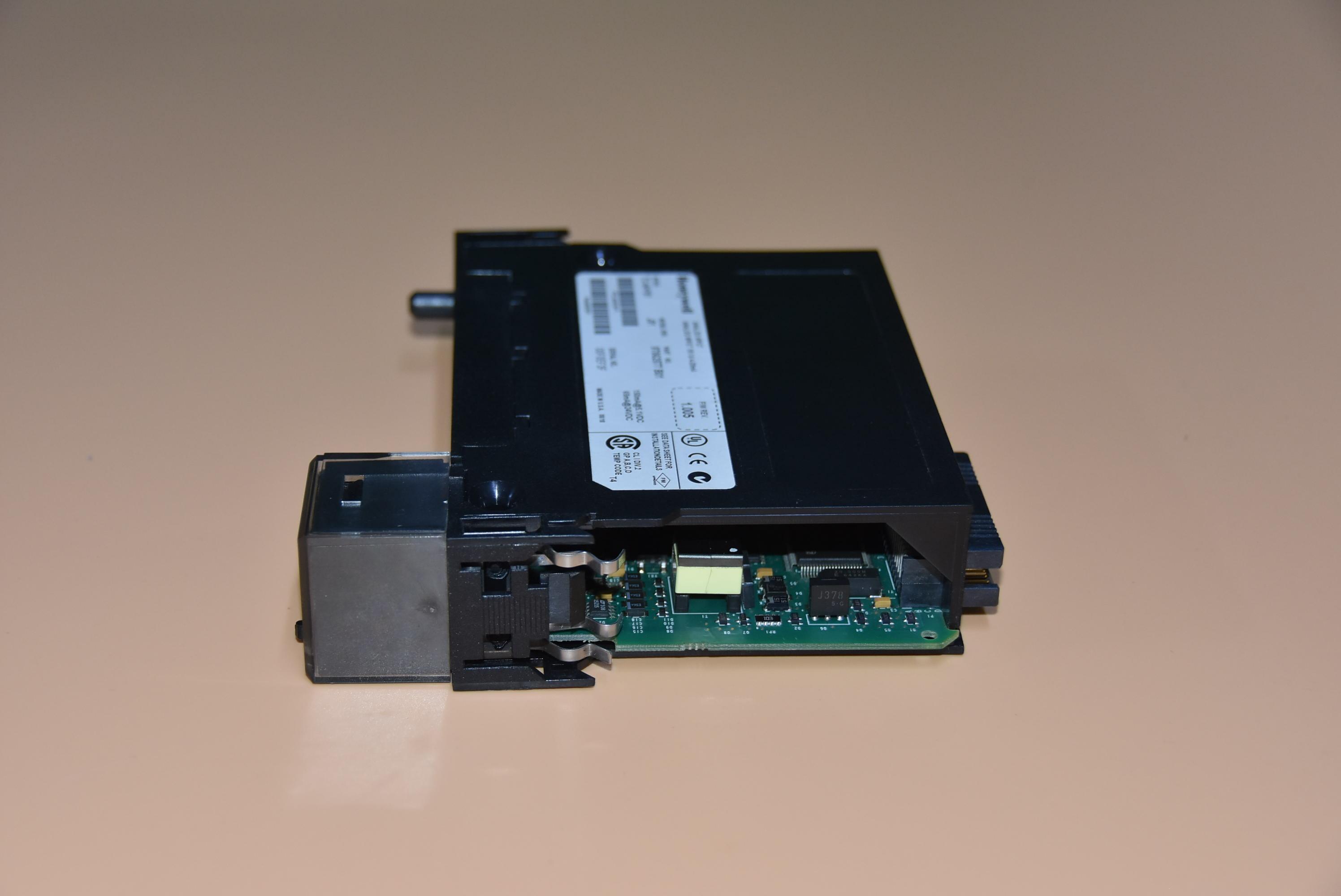 TC-IAH161 高级模拟控制器 HONEYWELL  全新原装进口 质保一年 顺丰包邮 图3