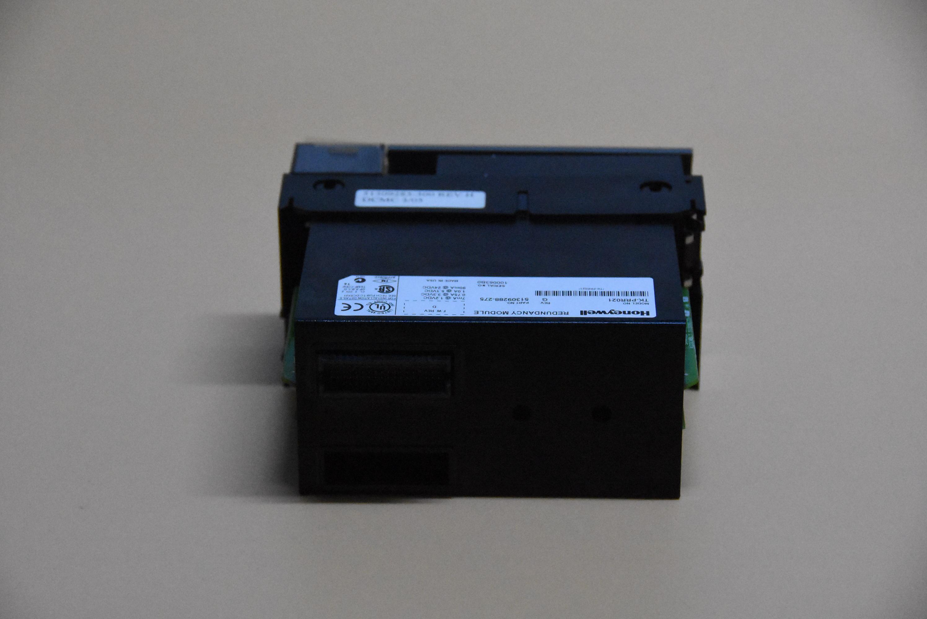 TK-PRR021 51309288-275 工业自动化控制模块 HONEYWELL  全新原装进口 质保一年 顺丰包邮 图1