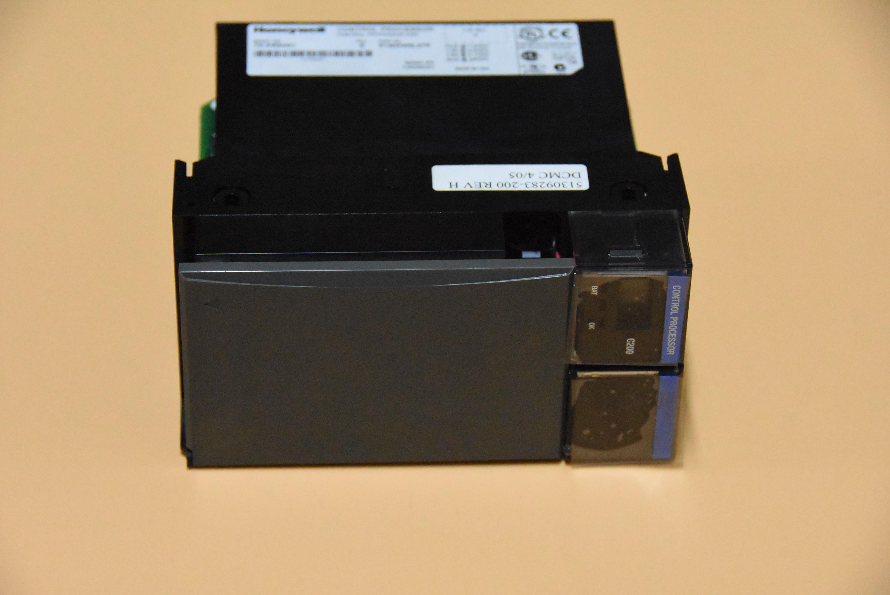 TK-PRS021 51404305-275 工业自动化控制模块 HONEYWELL  全新原装进口 质保一年 顺丰包邮 图1
