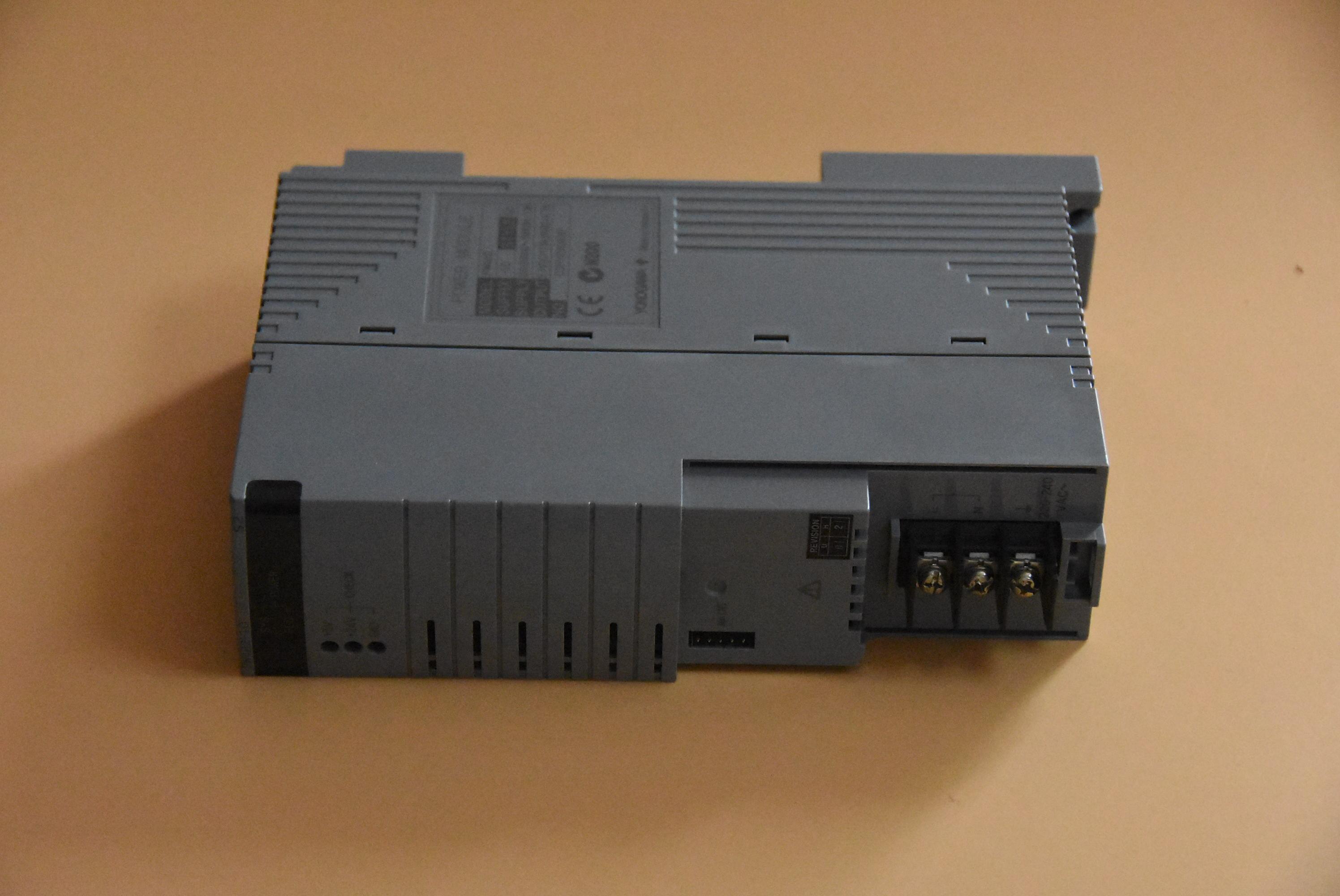 PW482-10 分布式控制系统模块 YOKOGAWA  全新原装进口 质保一年 顺丰包邮 图1