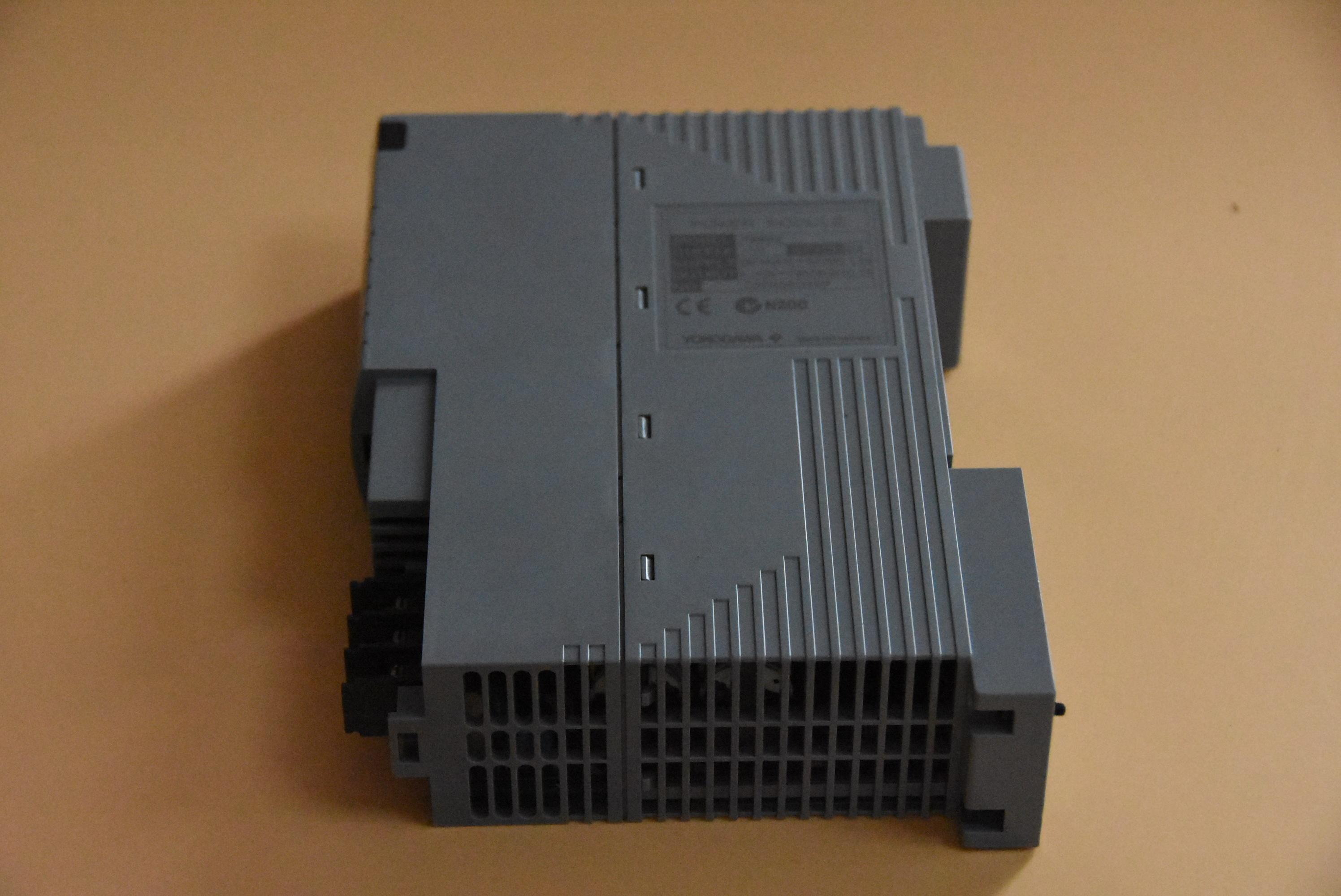PW482-10 分布式控制系统模块 YOKOGAWA  全新原装进口 质保一年 顺丰包邮 图2