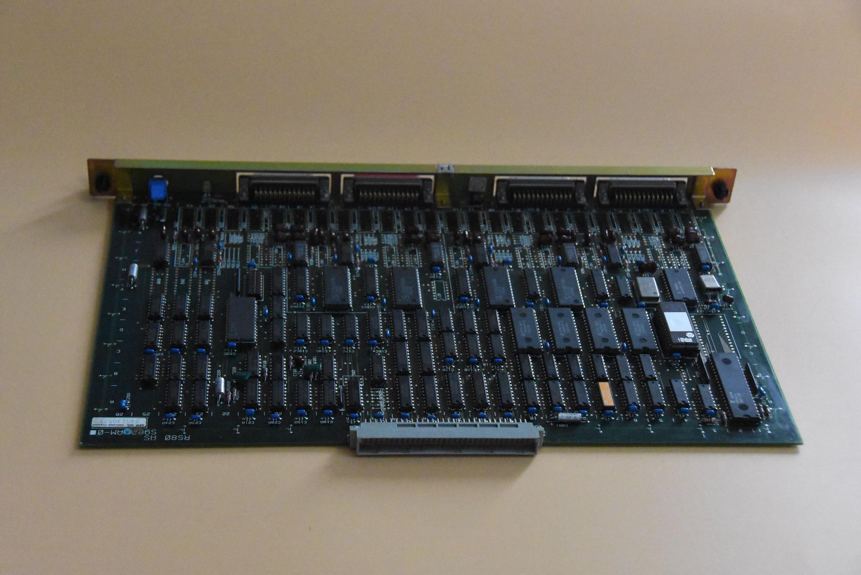 RS81-B 工控设备 YOKOGAWA  全新原装进口 质保一年 顺丰包邮 