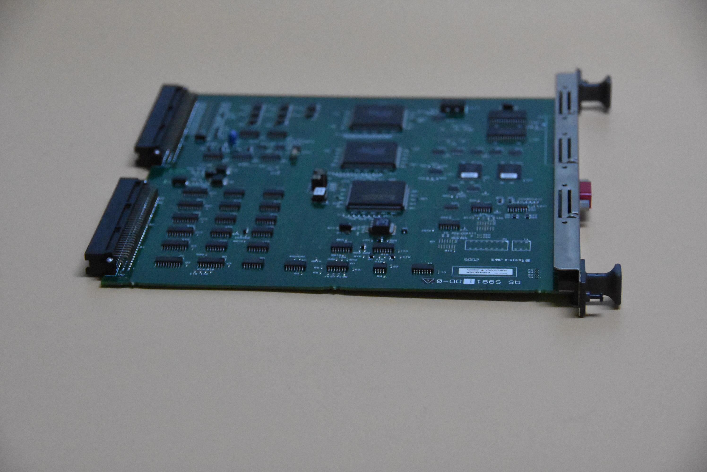 SB301 YOKOGAWA  中控设备 全新原装进口 质保一年 顺丰包邮  图2