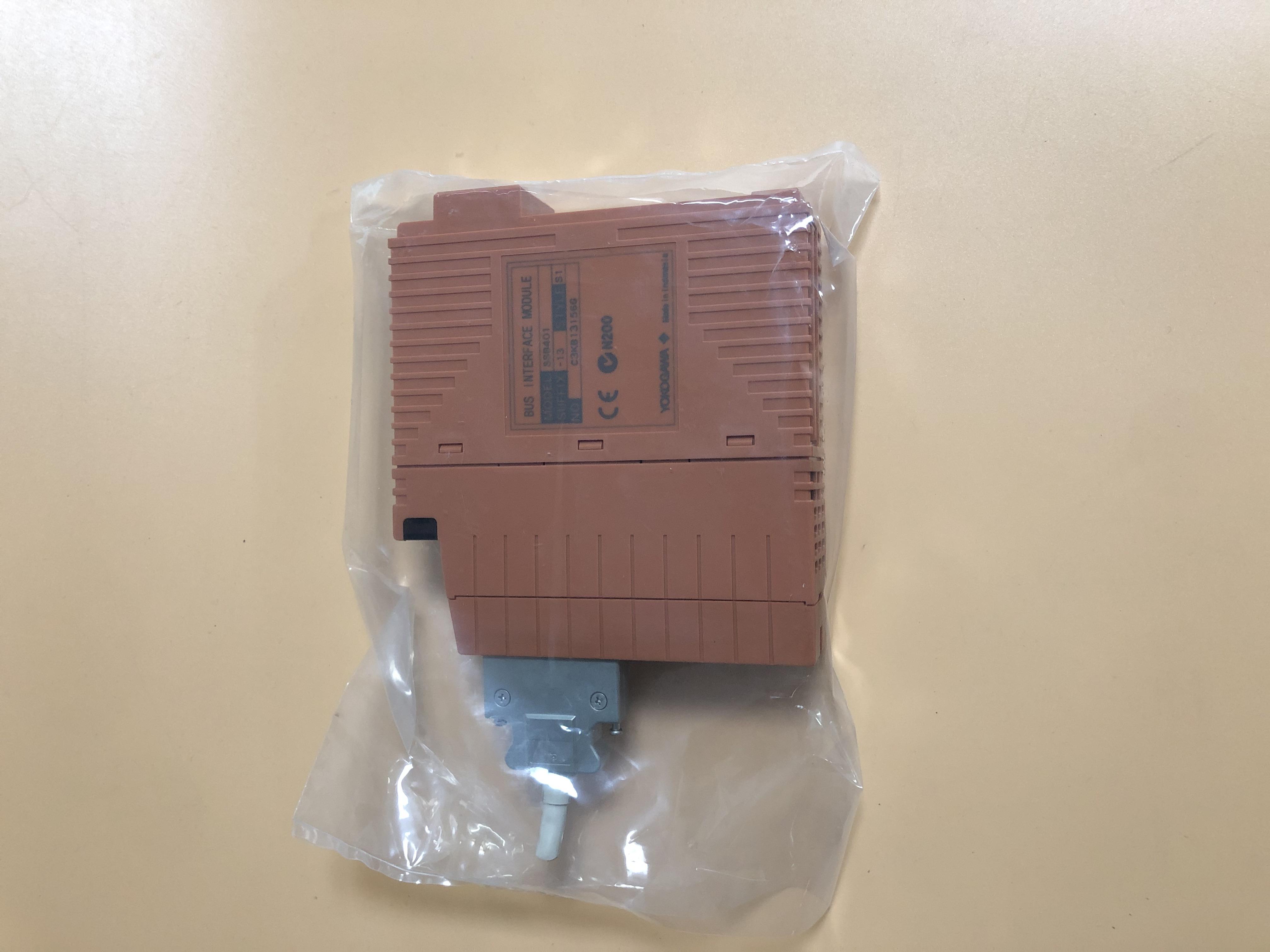 SSB401-13 中控设备 YOKOGAWA  全新原装进口 质保一年 顺丰包邮 图1
