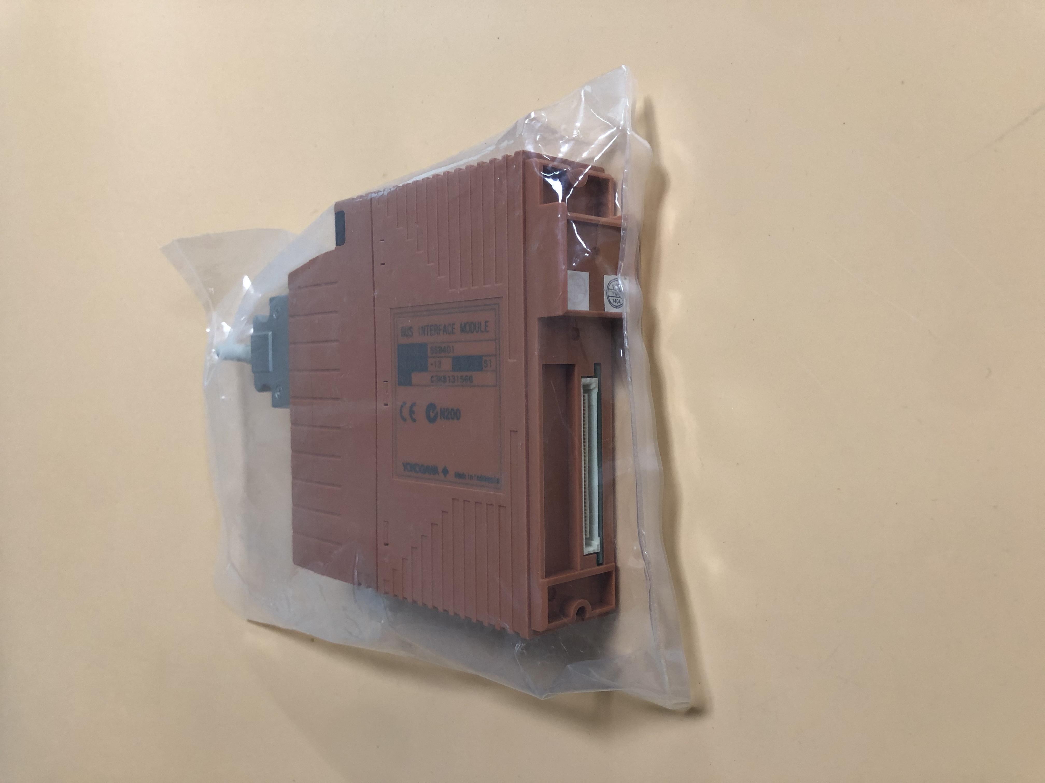 SSB401-13 中控设备 YOKOGAWA  全新原装进口 质保一年 顺丰包邮 图2