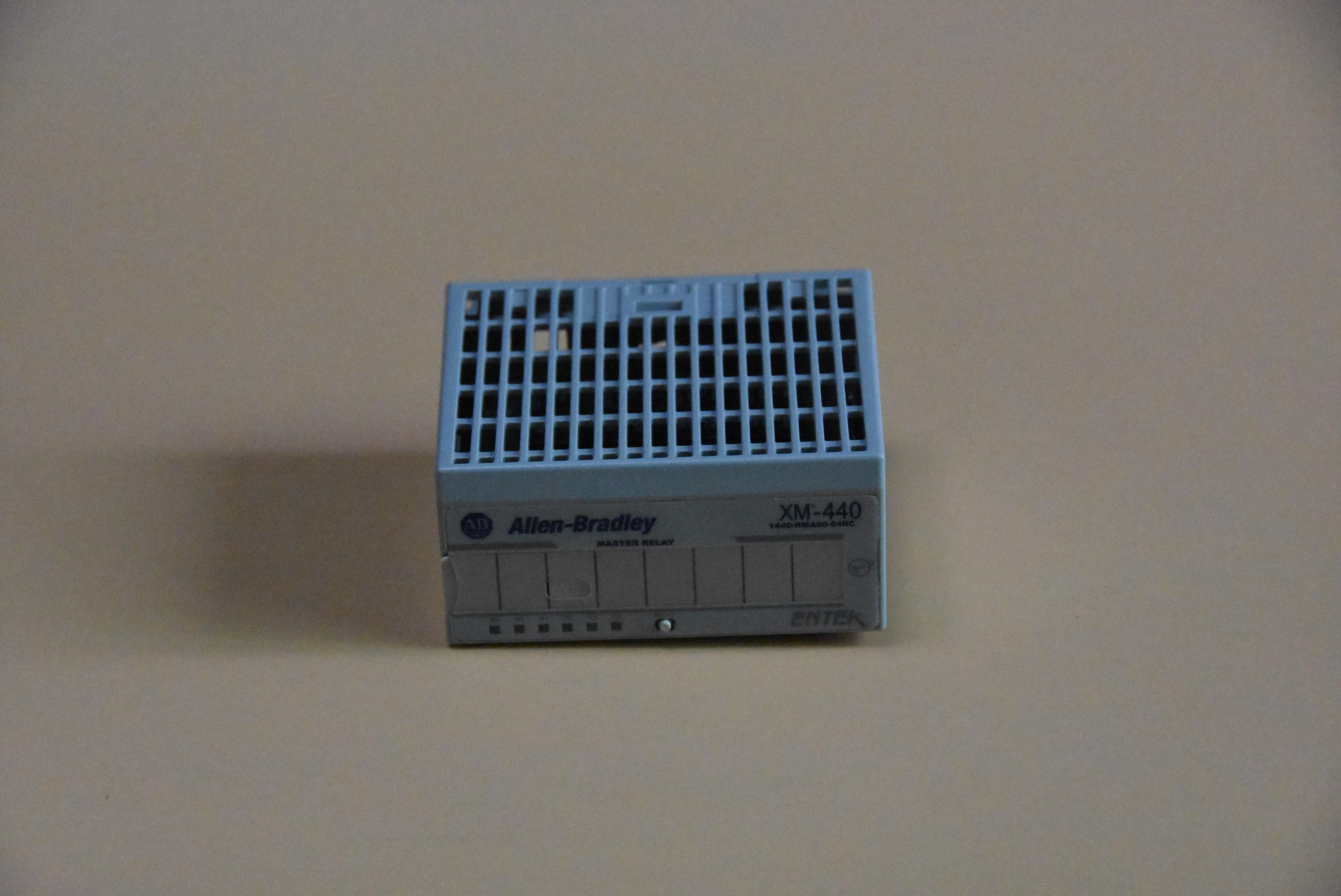 1440-RMA00-04RC AB 模拟量输入模块 全新原装进口 质保一年 顺丰包邮 图2