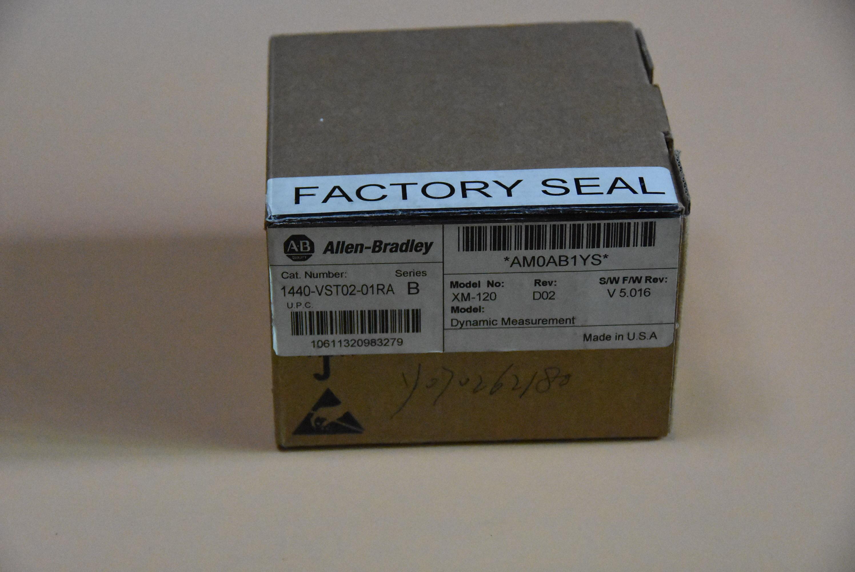 1440-VST02-01RA  AB  轴振动传感器 全新原装进口 质保一年 顺丰包邮 图4
