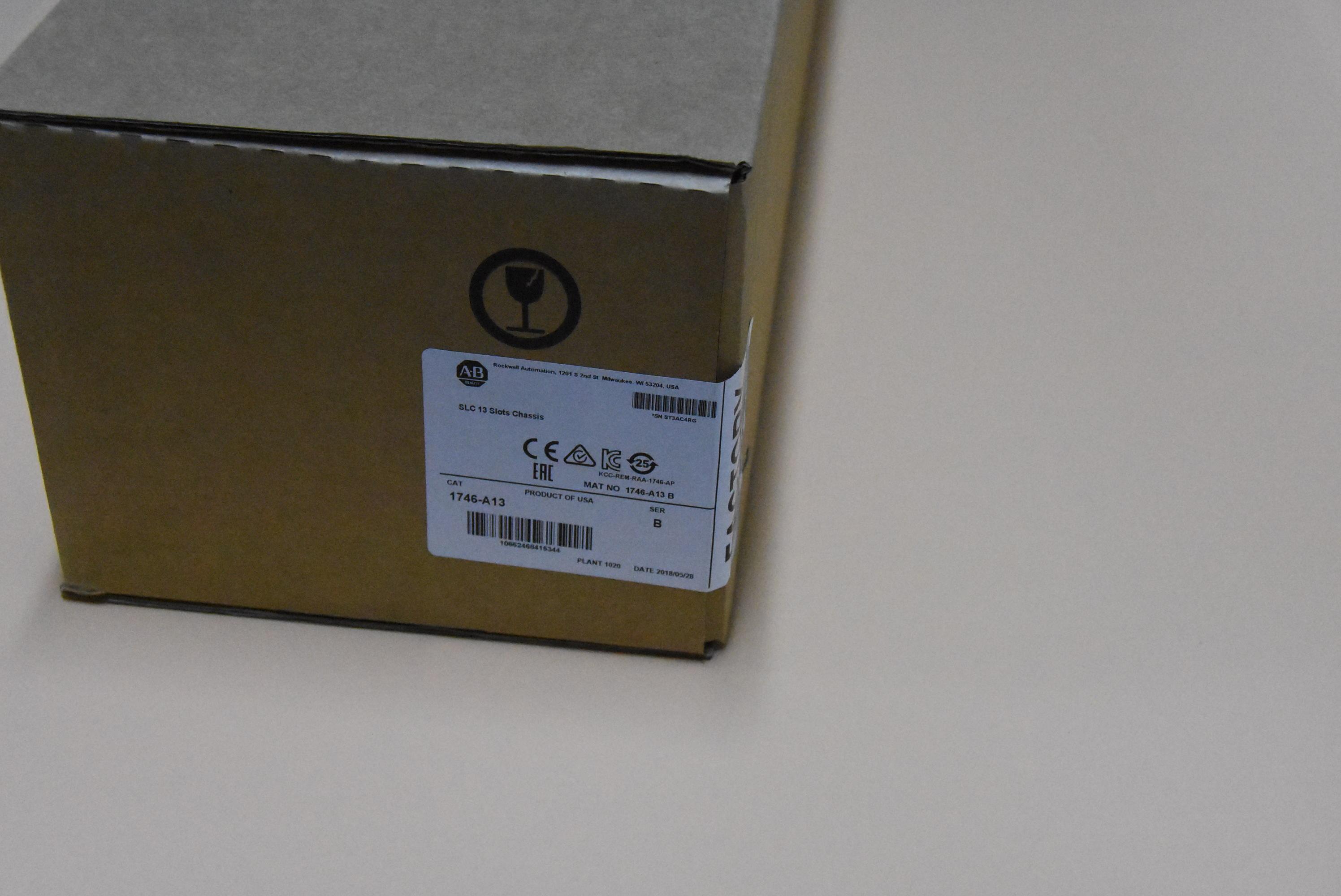 1746-A13 触摸屏 AB  全新原装进口 质保一年 顺丰包邮 