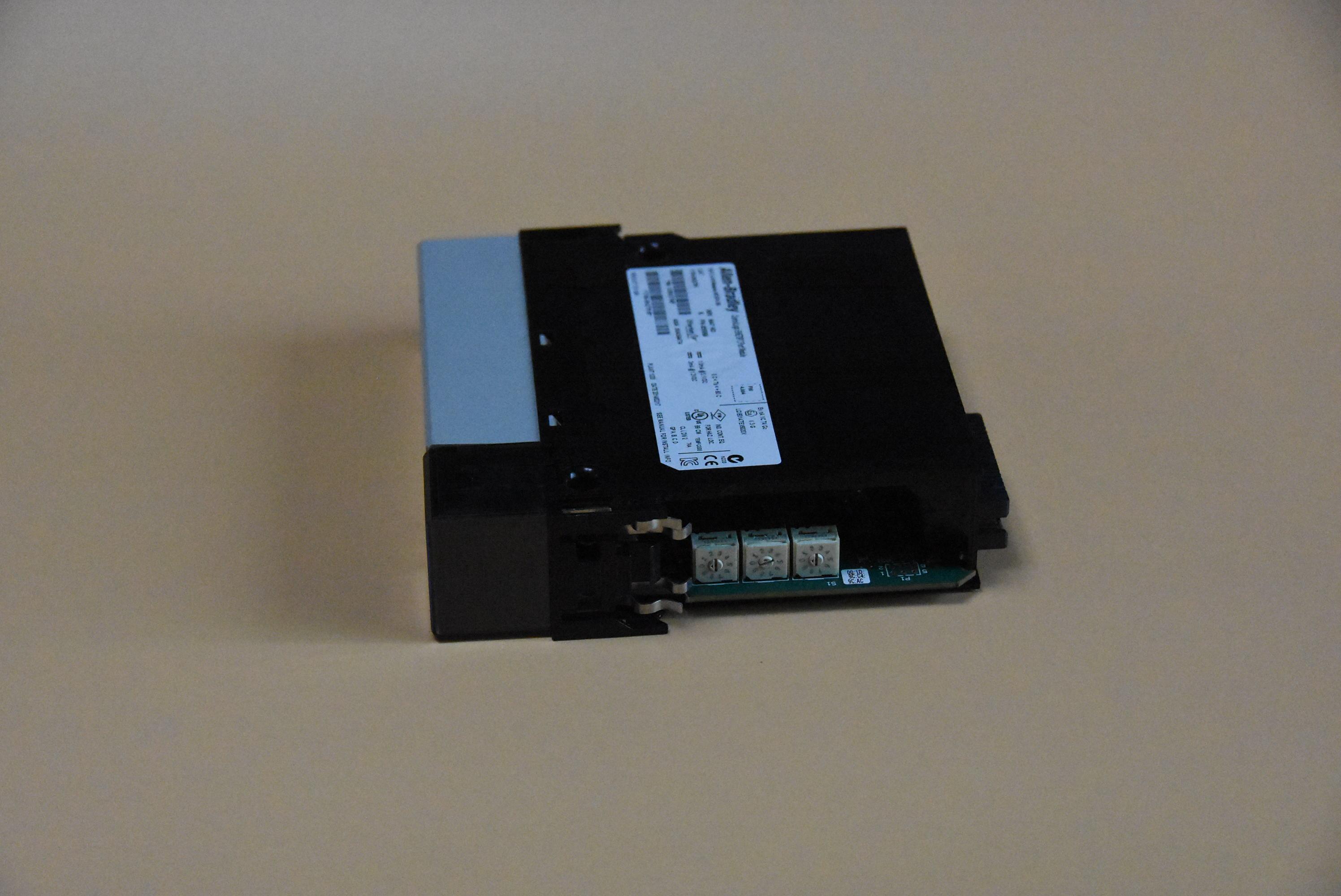 1756-EN2TR 以太网模块 AB  全新原装进口 质保一年 顺丰包邮 