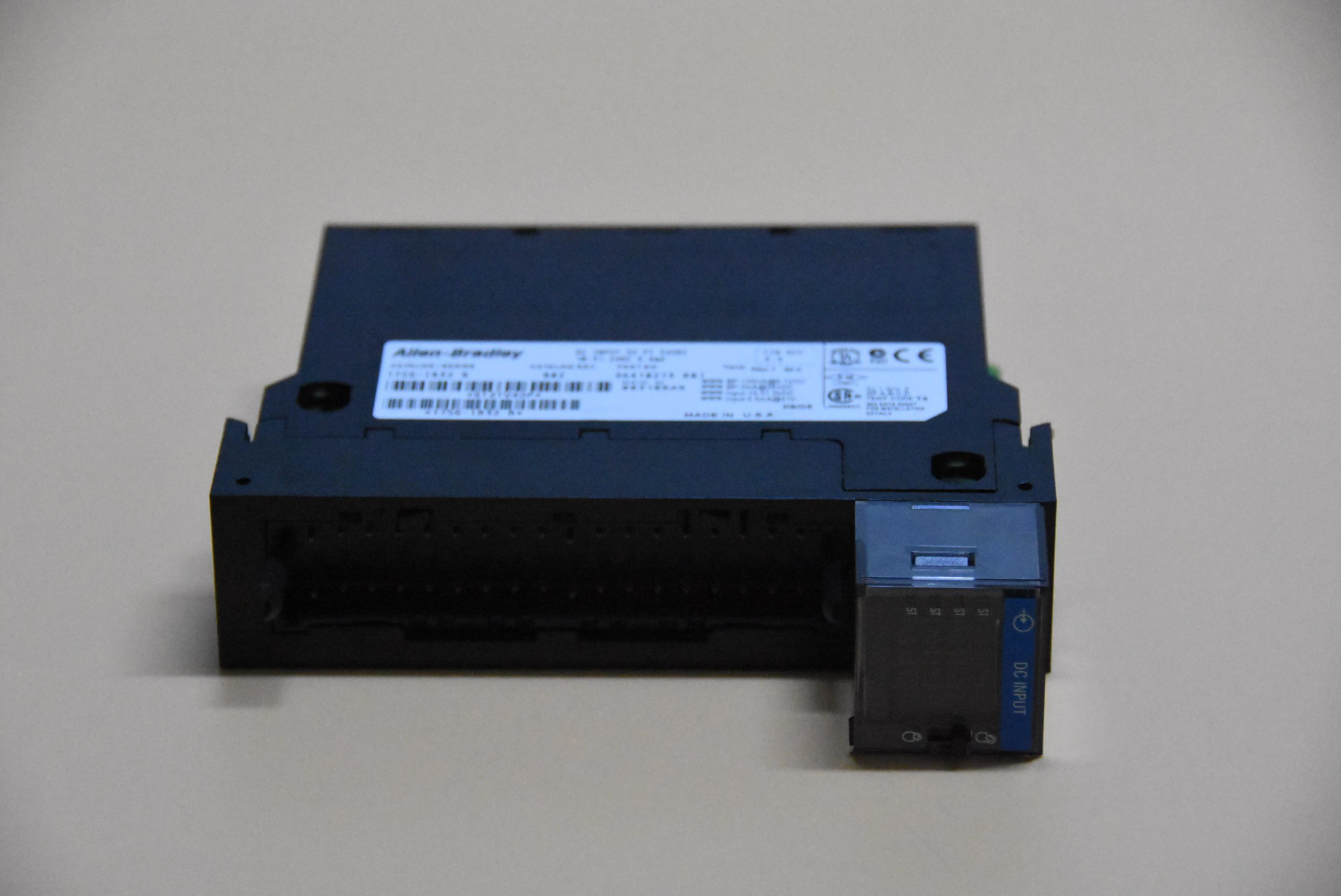 1756-IB32 数字直流输入模块 AB  全新原装进口 质保一年 顺丰包邮 图2