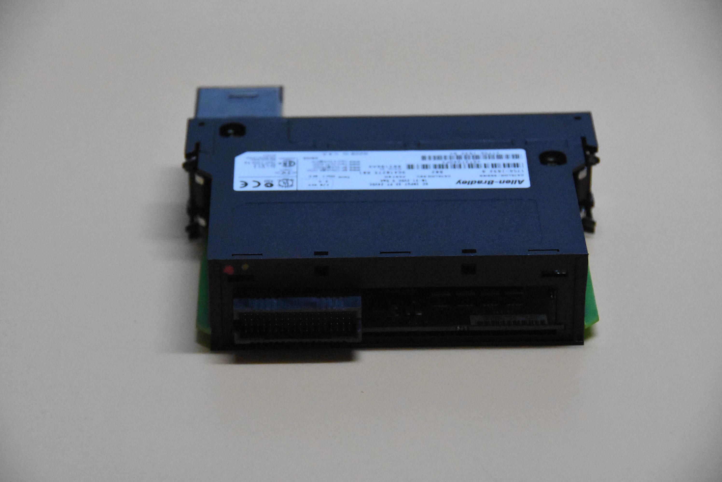 1756-IB32 数字直流输入模块 AB  全新原装进口 质保一年 顺丰包邮 图3