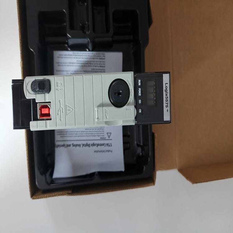 1756-L75 AB  控制器模块 全新原装进口 质保一年 顺丰包邮 图2