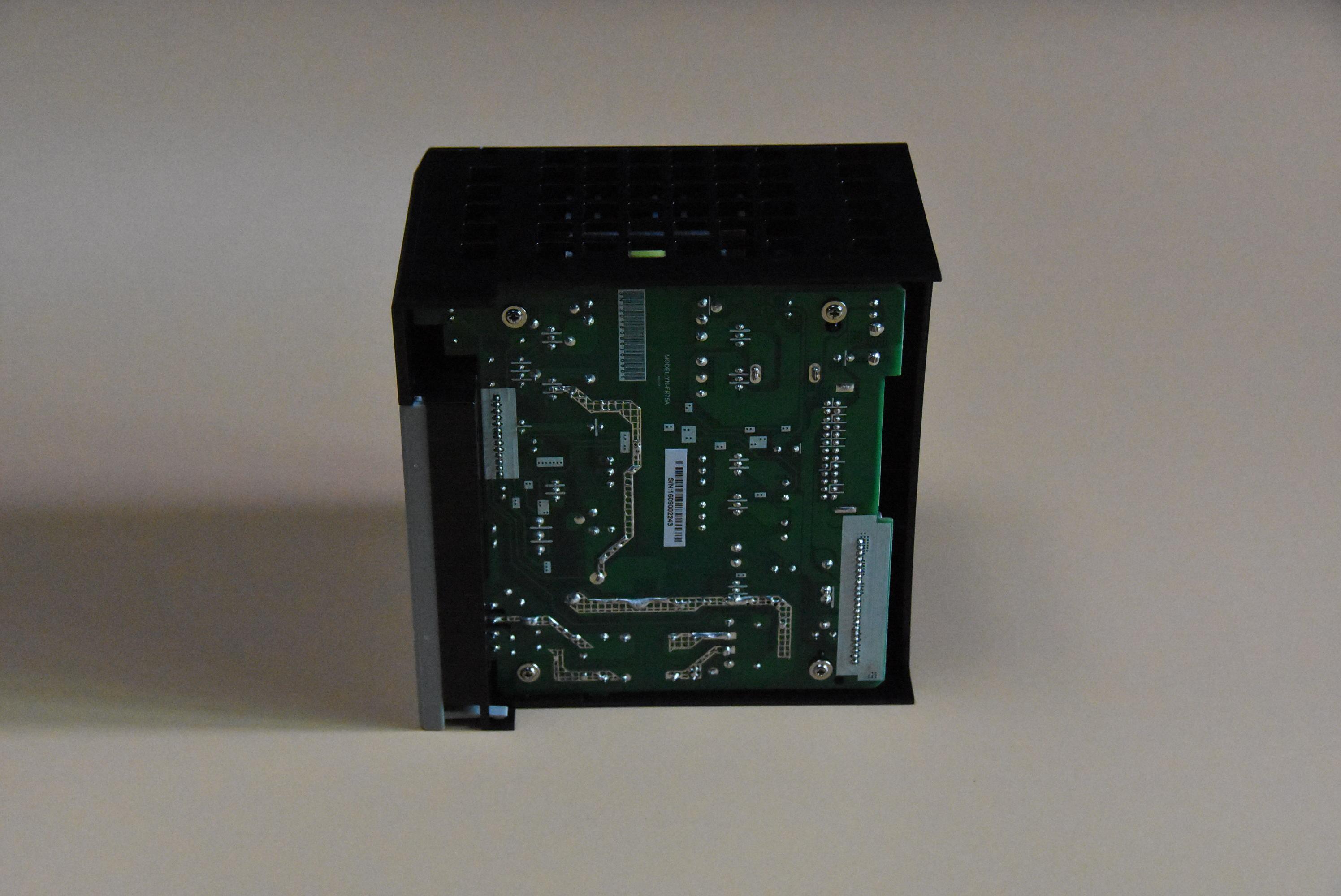 1756-PB75 机架电源模块 AB 全新原装进口 质保一年 顺丰包邮 