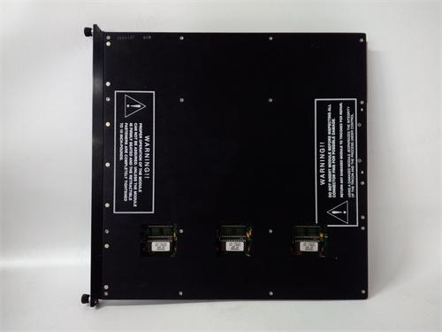 TRICONEX 3511 脉冲输入模块 全新进口 顺丰包邮 质保一年图1