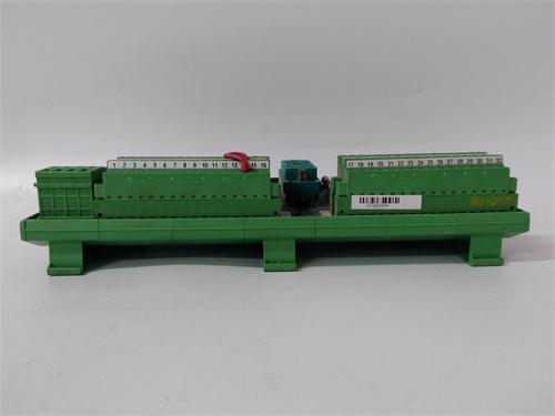 TRICONEX 9566-810 数字输入（DI）终端面板/安全系统卡件 全新进口 顺丰包邮 质保一年图1