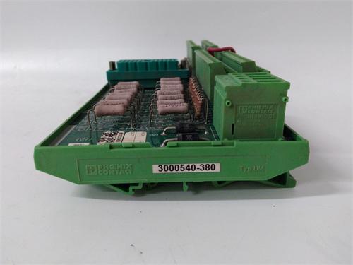 TRICONEX 9566-810 数字输入（DI）终端面板/安全系统卡件 全新进口 顺丰包邮 质保一年图2