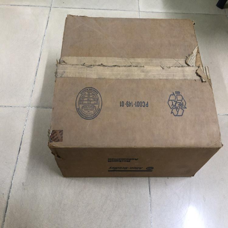2711-T10C15 工控设备 AB 全新原装进口 质保一年 顺丰包邮 图1