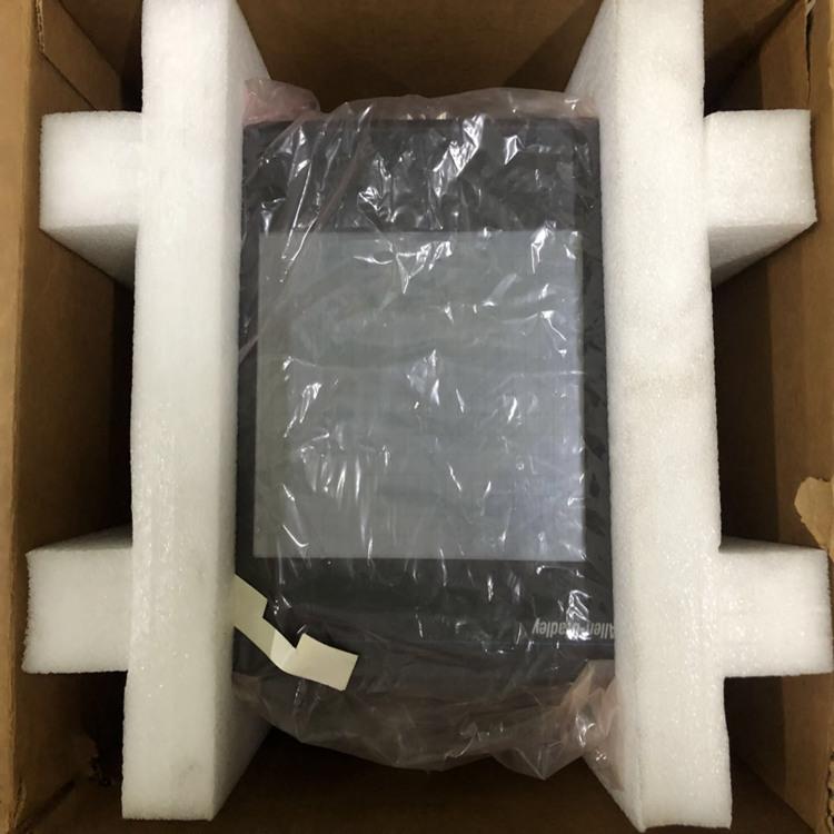 2711-T10C15 工控设备 AB 全新原装进口 质保一年 顺丰包邮 图3