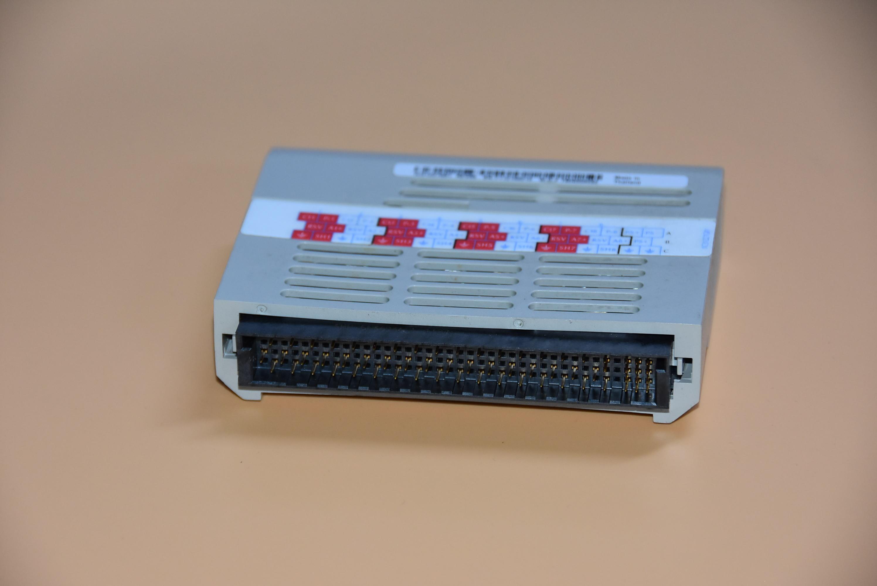 1C31227G01 模拟电流输入模块 EMERSON  全新原装进口 质保一年 顺丰包邮 图3