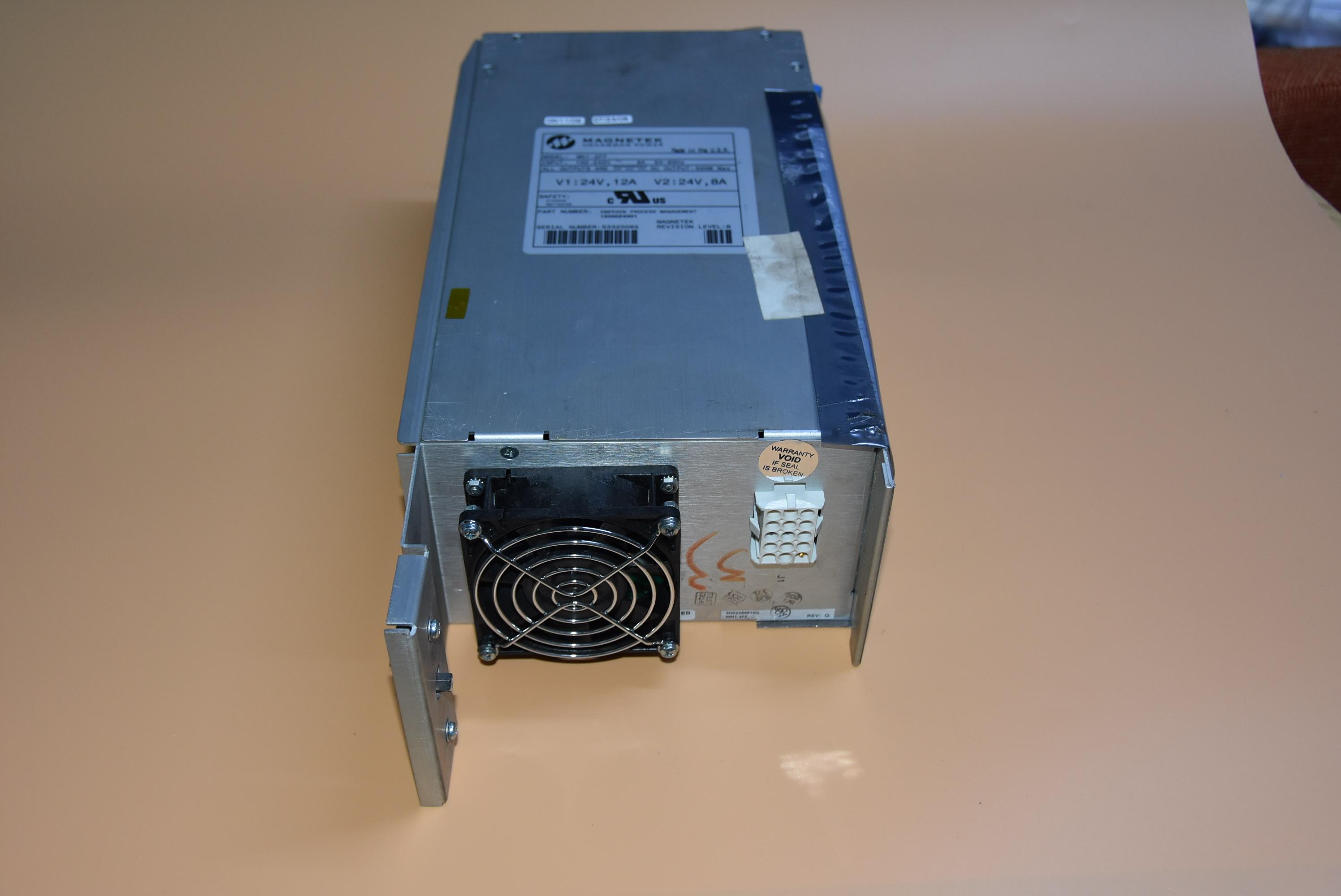 1X00024H01 工控设备 EMERSON  全新原装进口 质保一年 顺丰包邮 图2