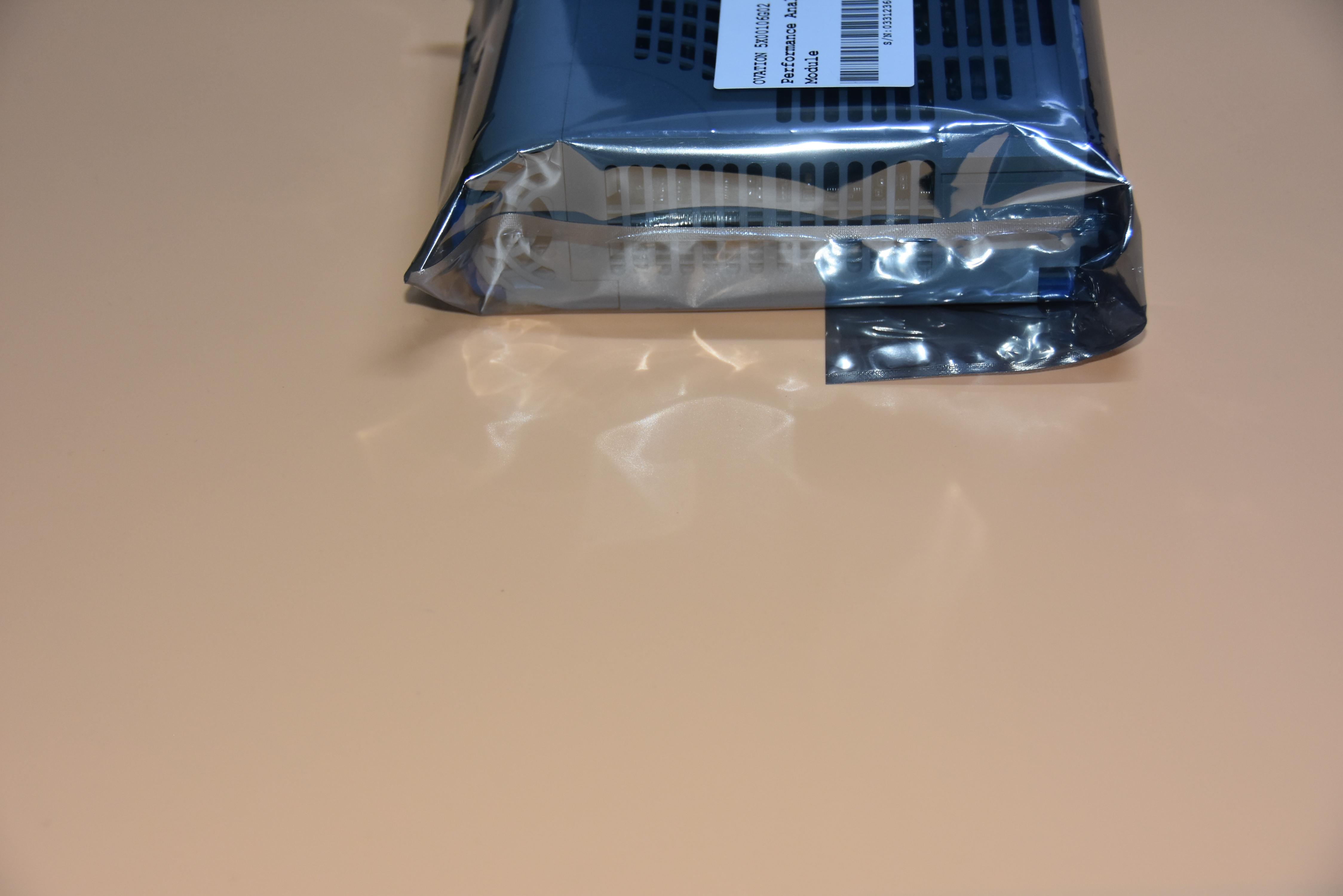 5X00106Q02 EMERSON 高性能模拟输入模块 全新原装进口 质保一年 顺丰包邮 图1